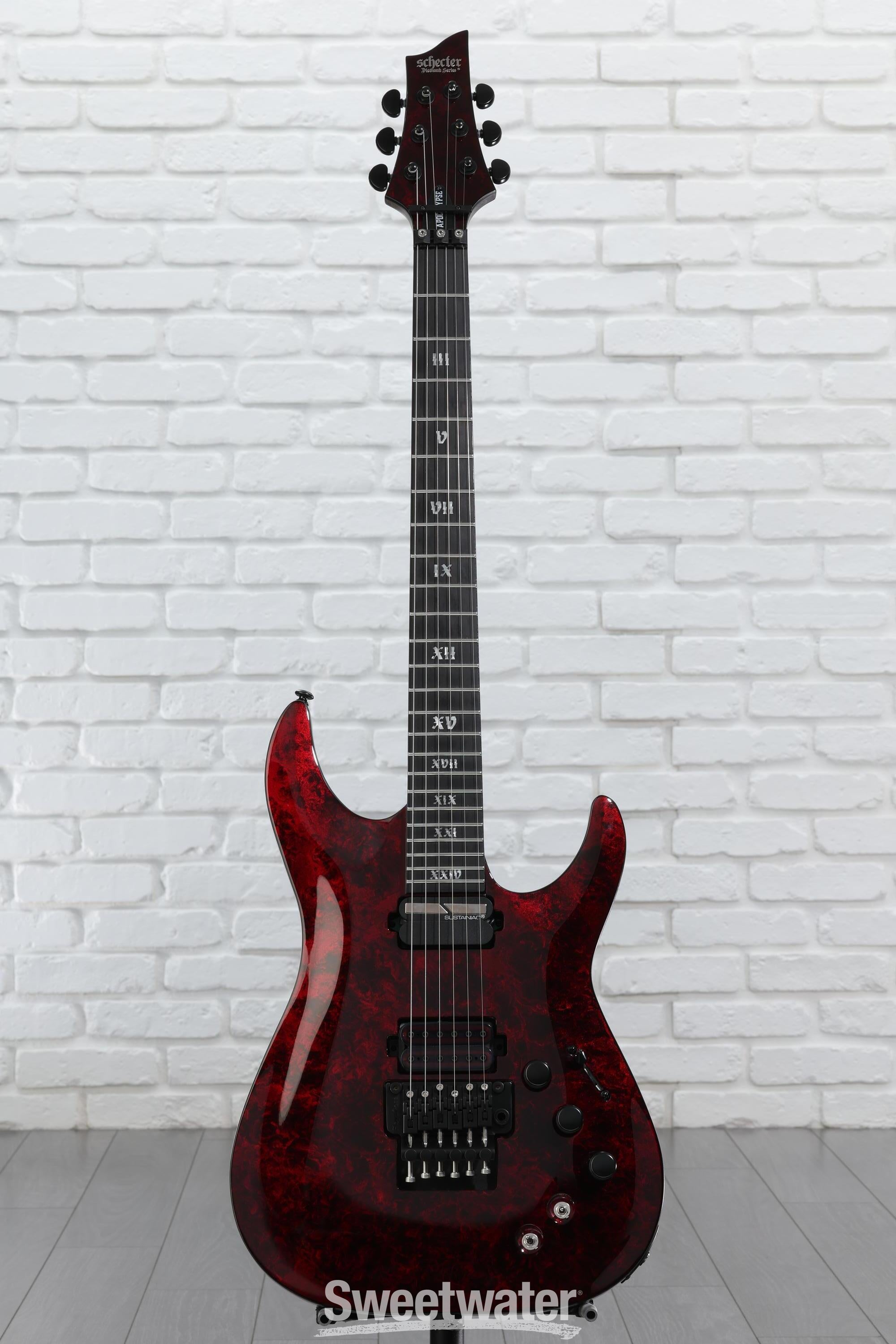 Robert Smith UltraCure VI