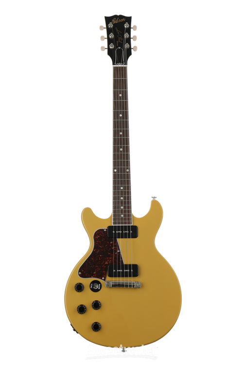Gibson Les Paul Special Double Cut 2018 Left-handed - TV Gibson Les Paul Special Double Cut 2018 Left-handed - TV