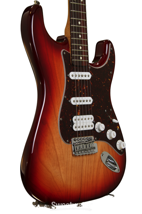 Fender Stratocaster サンバースト 1985 Fender Japan MIJ '57 Stratocaster 2-Tone Sunburst ~Rare