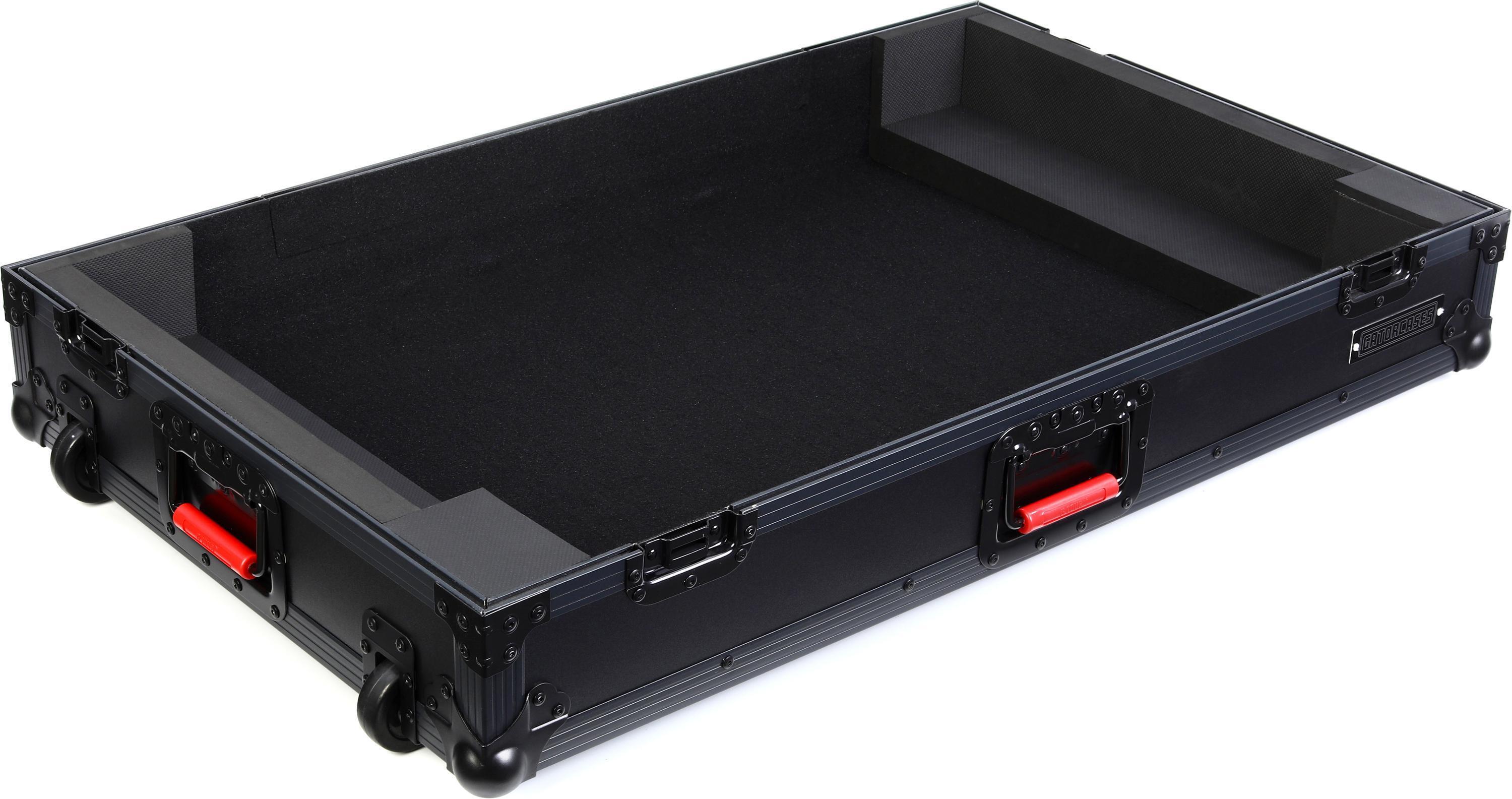 AlphaTheta XDJ-AZ 4-channel Digital DJ System with Flight Case