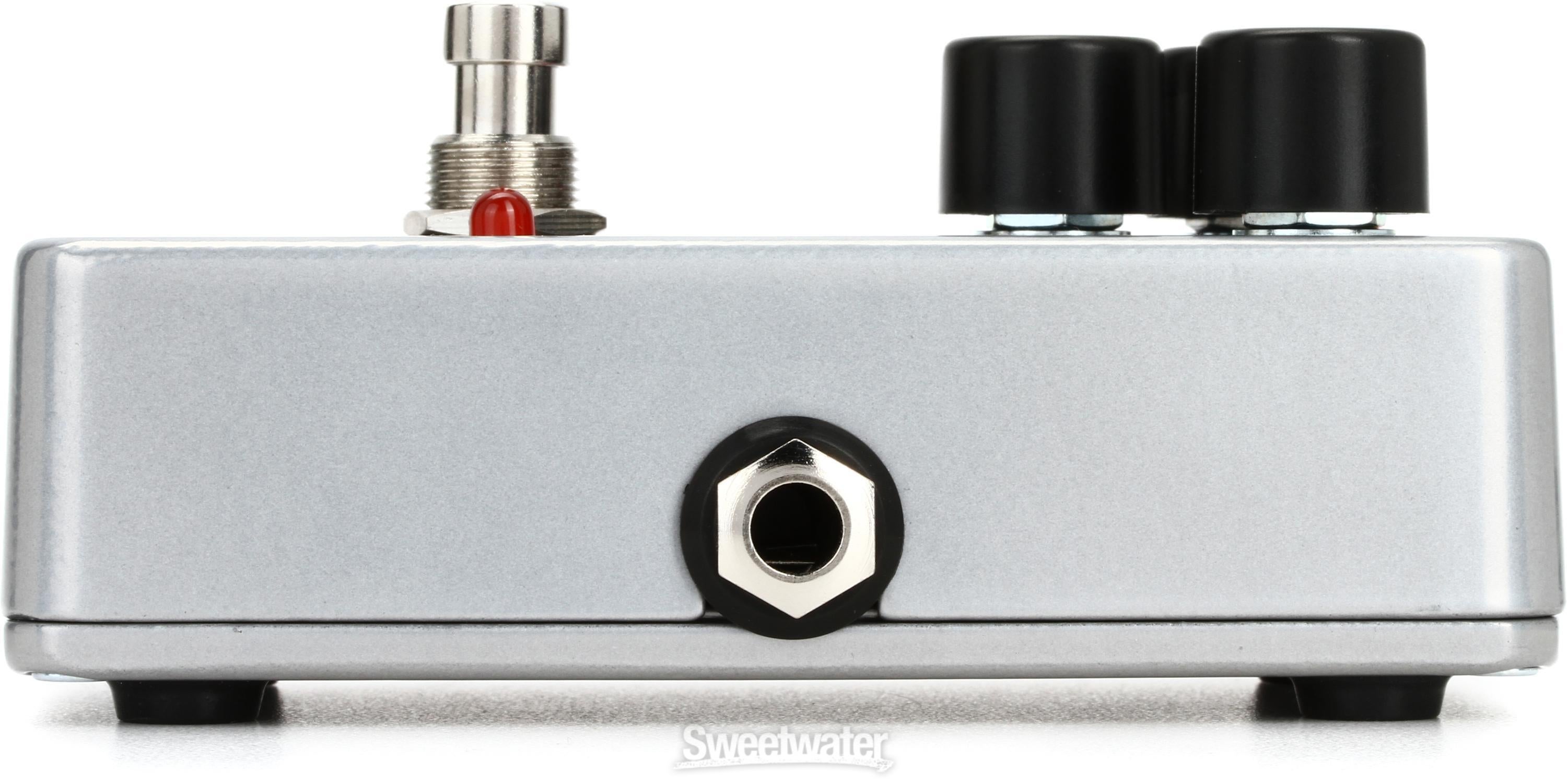 Ram's Head Big Muff Pi Fuzz Pedal - Sweetwater