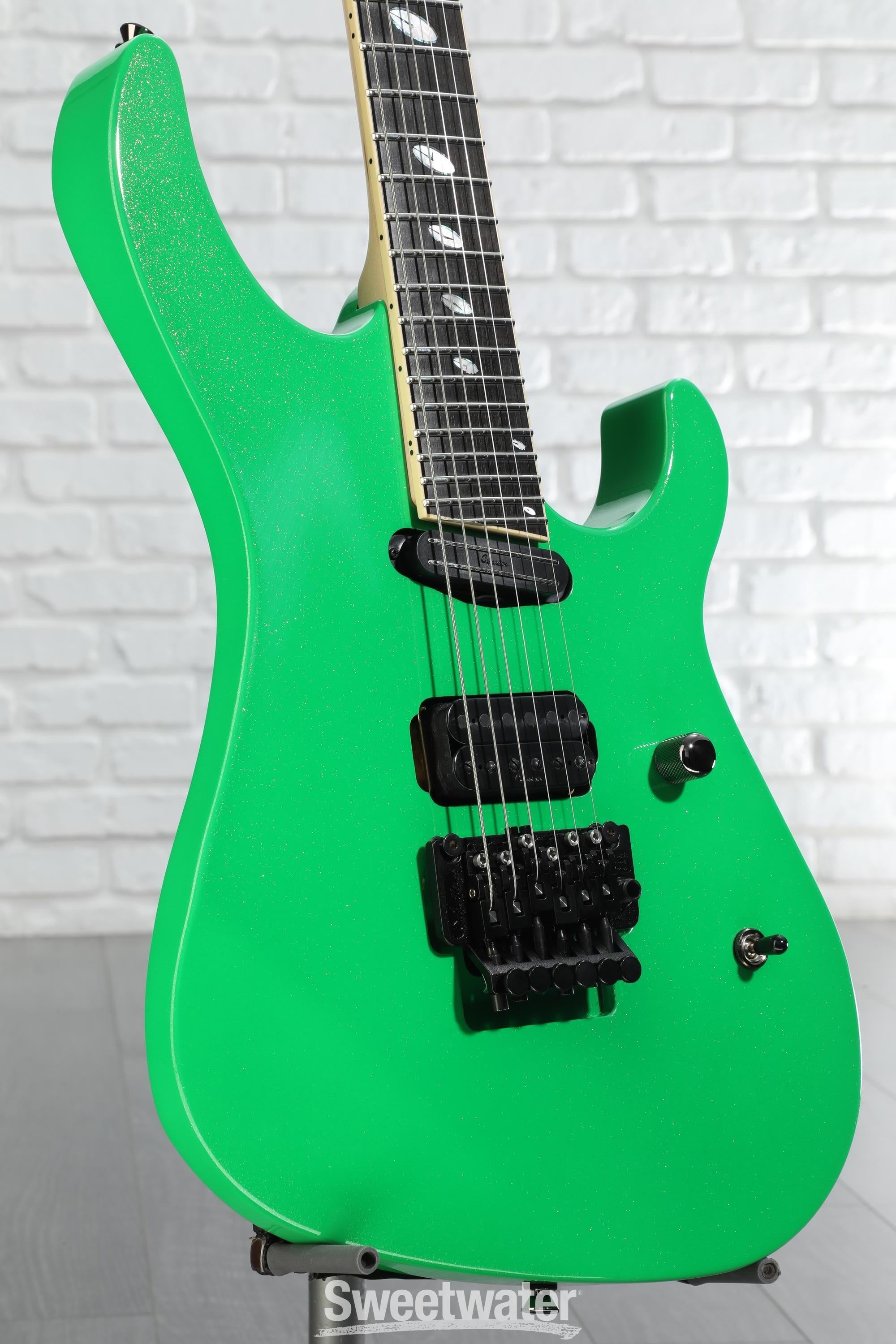 Caparison Horus-M3 CC Courtney Cox モデル Caparison Guitars Horus