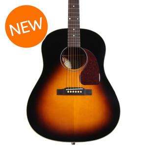 Epiphone 1963 AJ-45S - Vintage Sunburst - Sweetwater Exclusive Epiphone 1963 AJ-45S - Vintage Sunburst - Sweetwater Exclusive