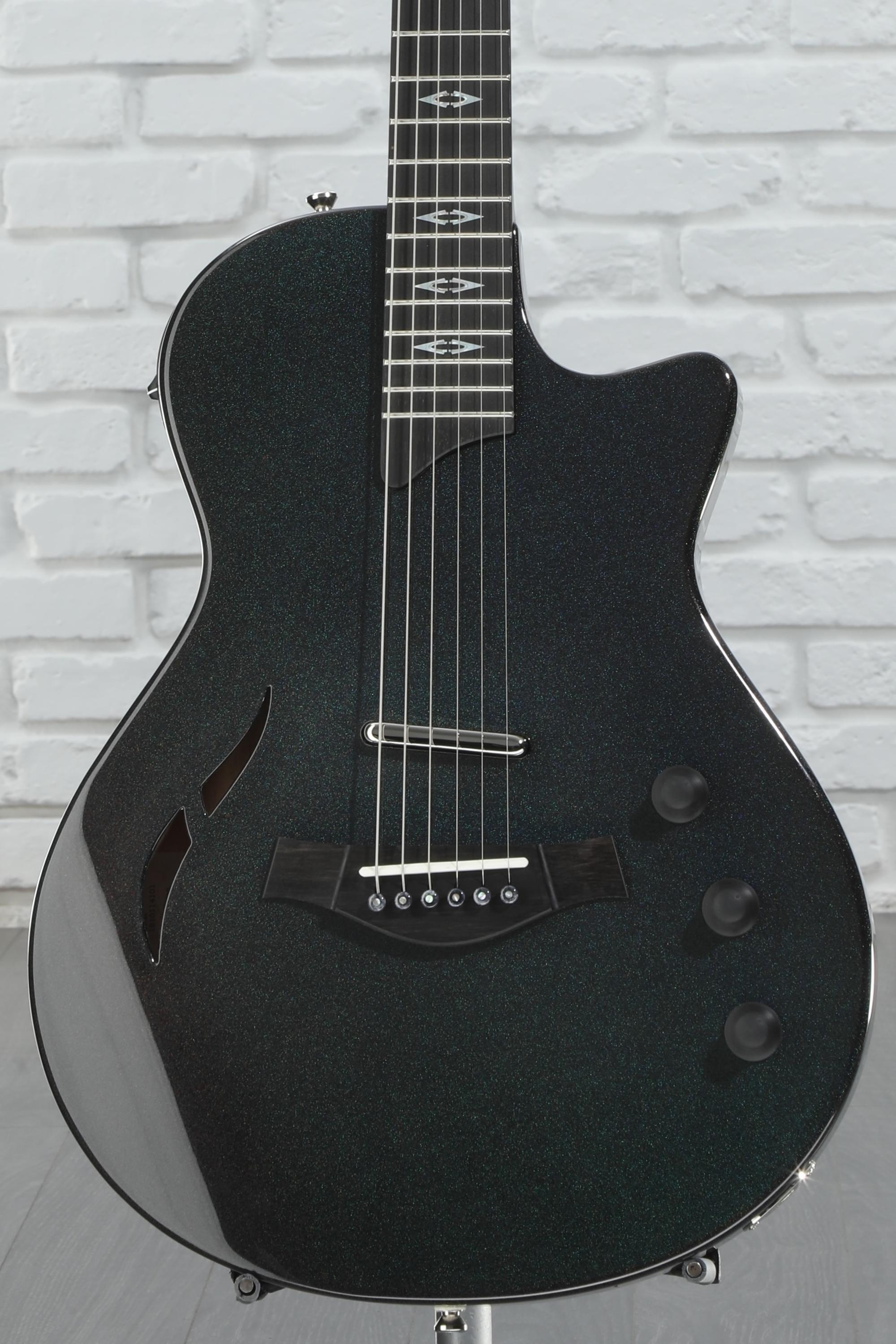 Taylor 2025 Catch Custom #9 T5z Acoustic-electric Guitar