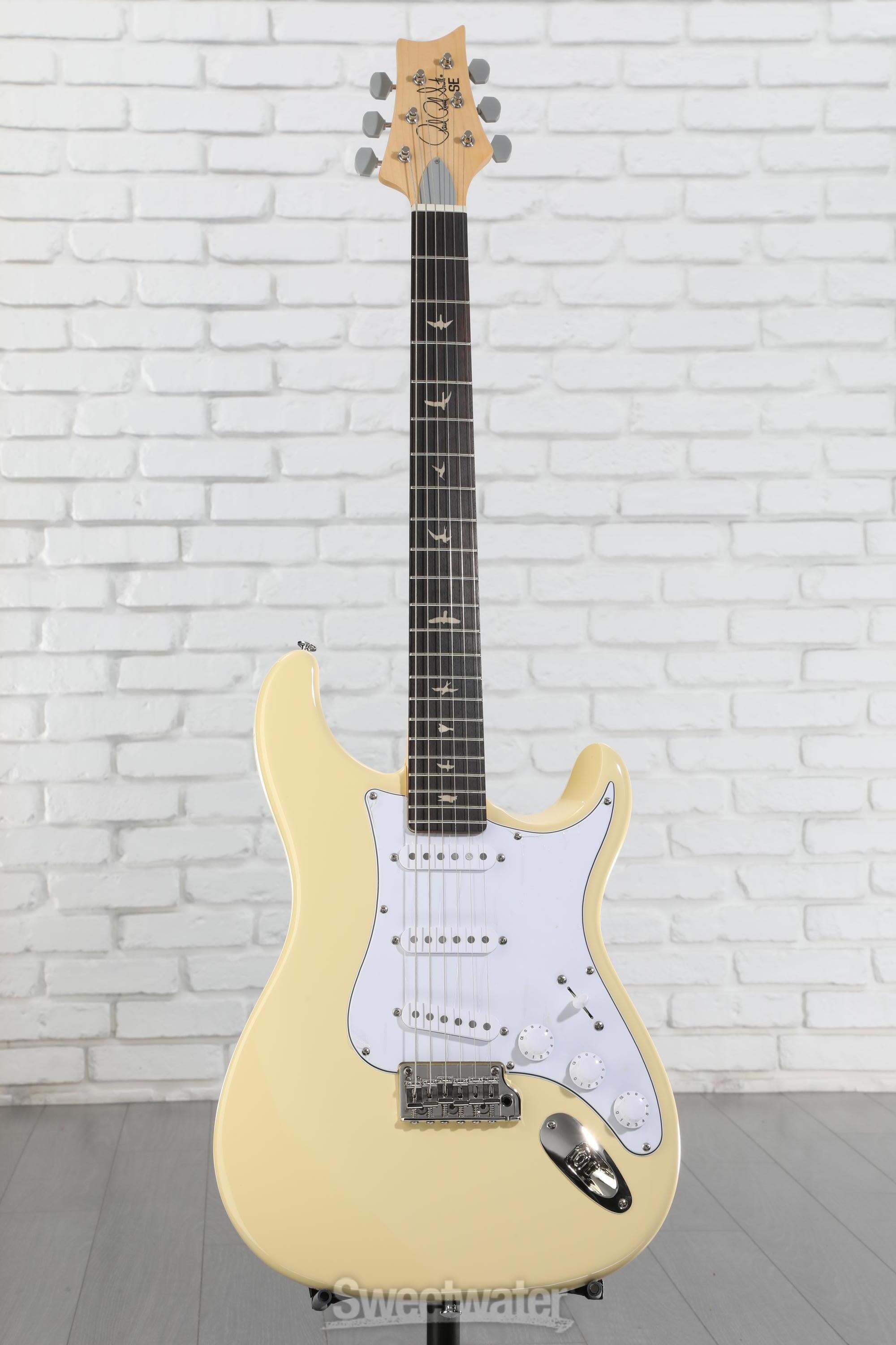 ギター PRS SE Silver Sky PRS SE Silver Sky | Reverb