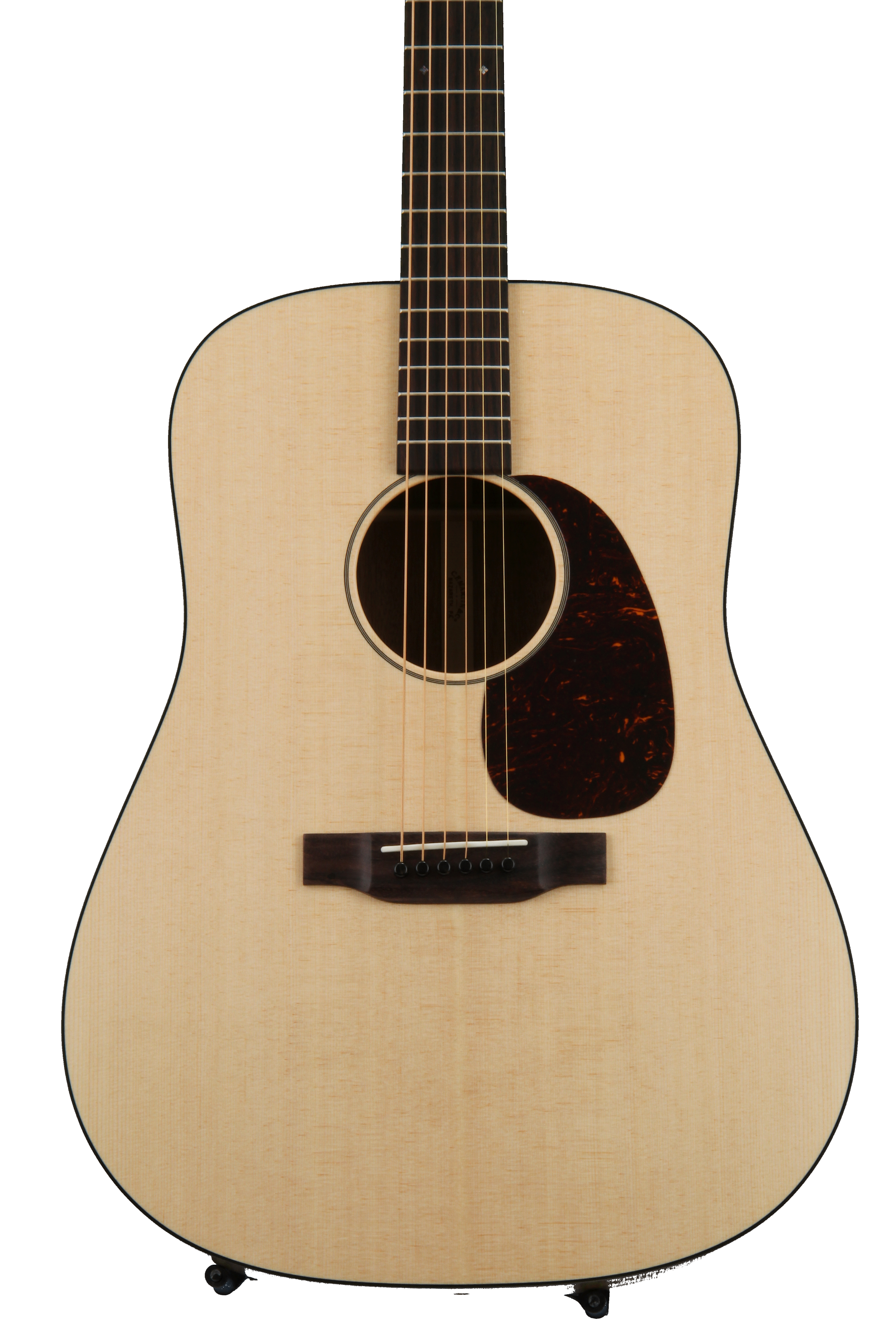 Martin D-15 Special - Natural | Sweetwater