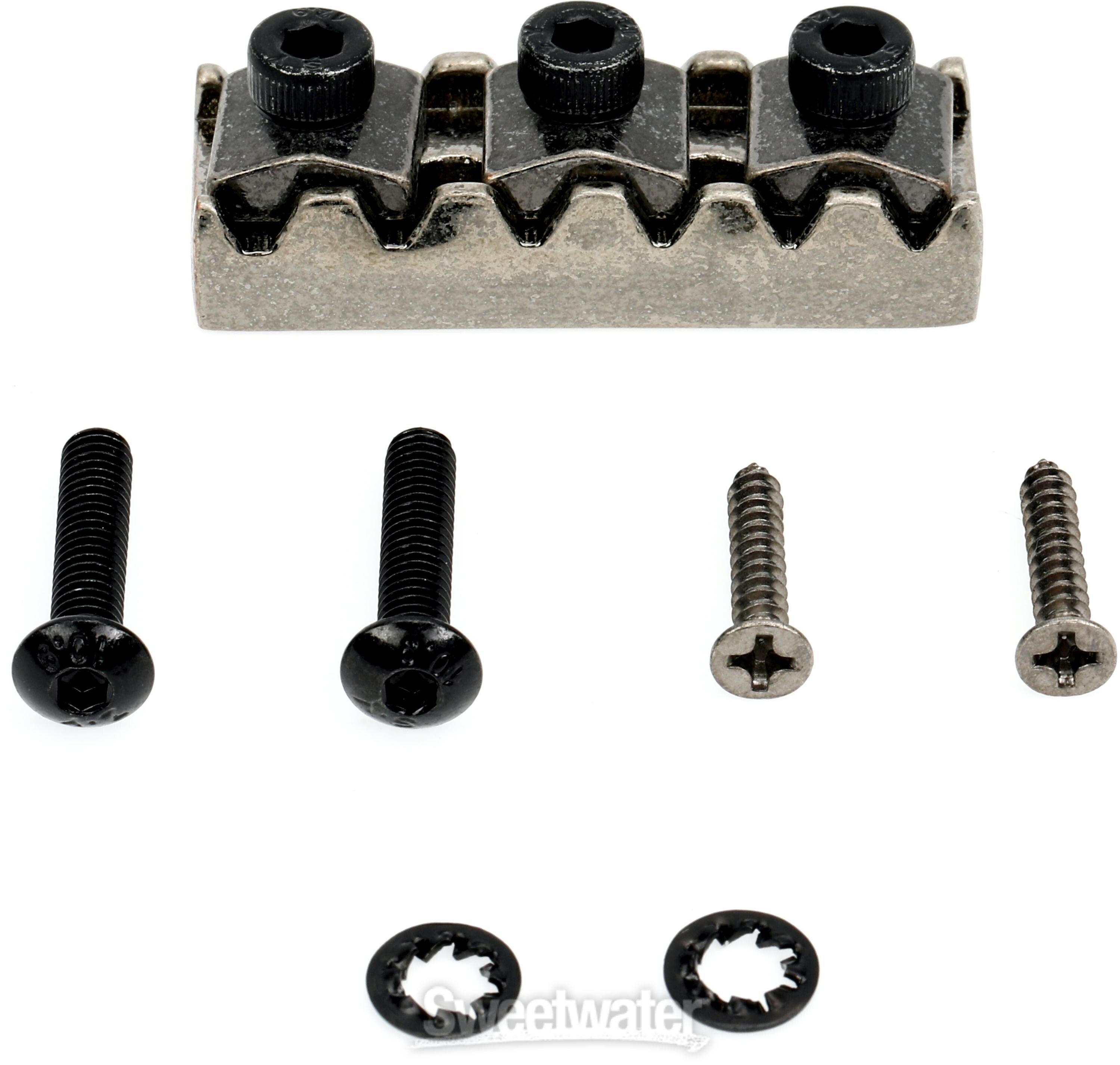 Floyd Rose FR1NR3BR 1000 Series / Special R3 Locking Nut - 42.85mm