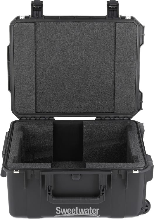 DYNAMIS WATERPROOF BLADE/STORAGE CASE