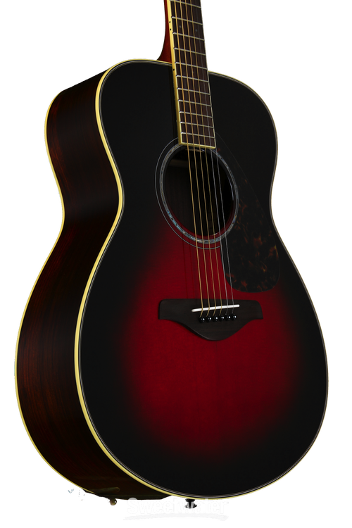 【美品】YAMAHA　FS730S　ヤマハ Yamaha FS730S - Natural | Sweetwater