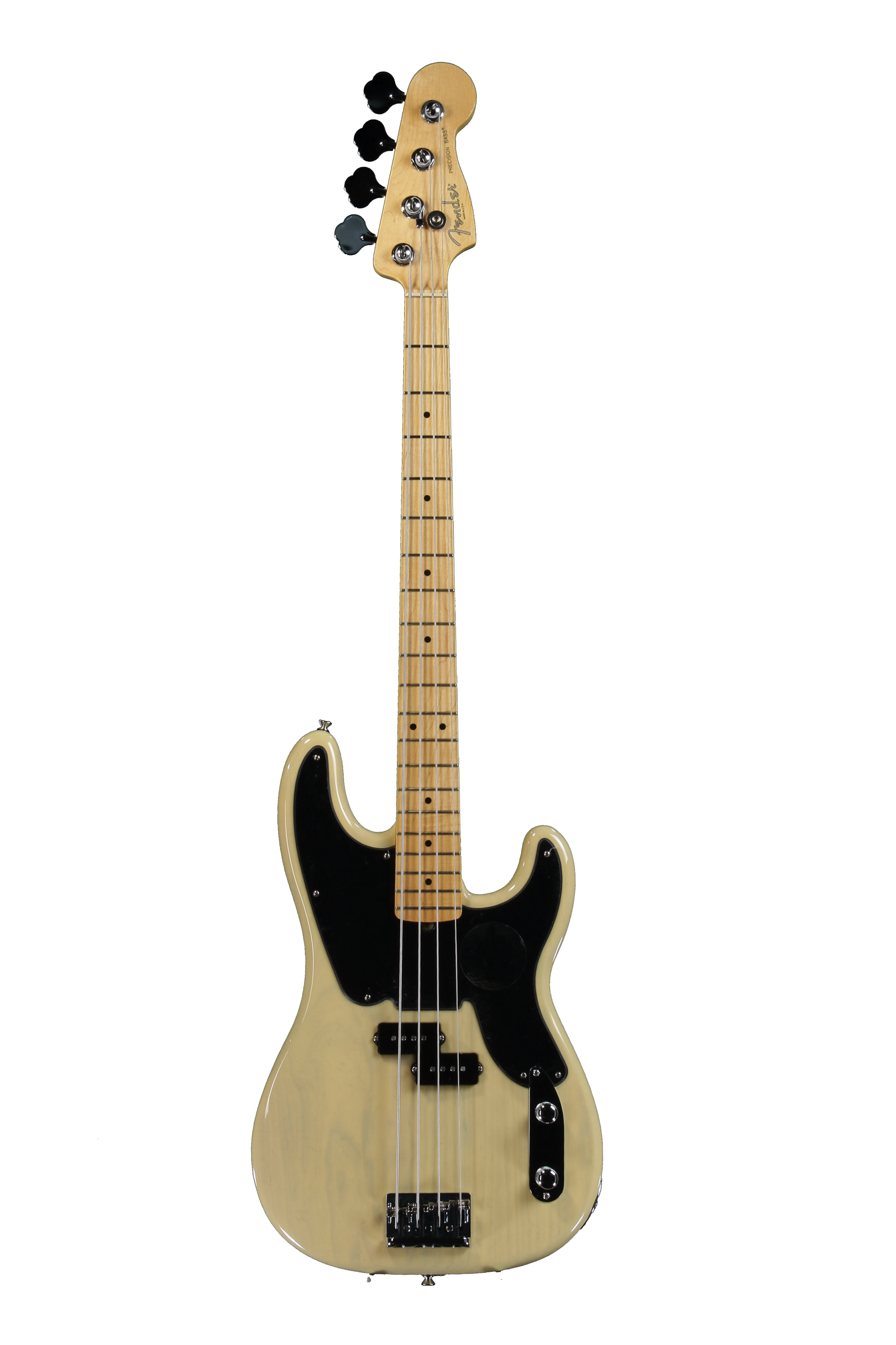 Fender 60th Anniversary Precision Bass