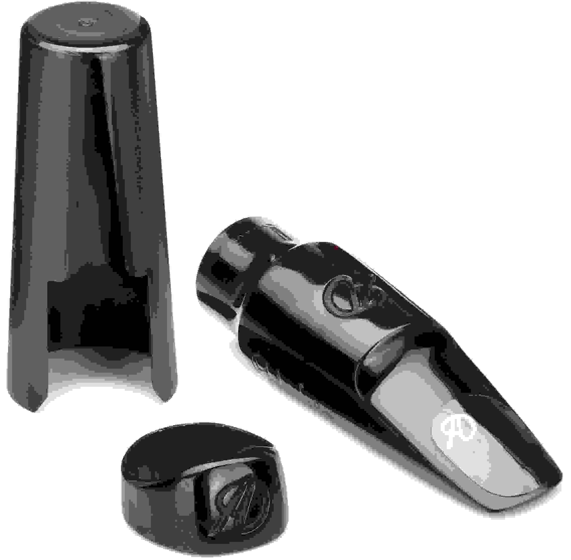 Drake Mouthpieces Phil Woods Master Series Alto Saxophone Mouthpiece - 5