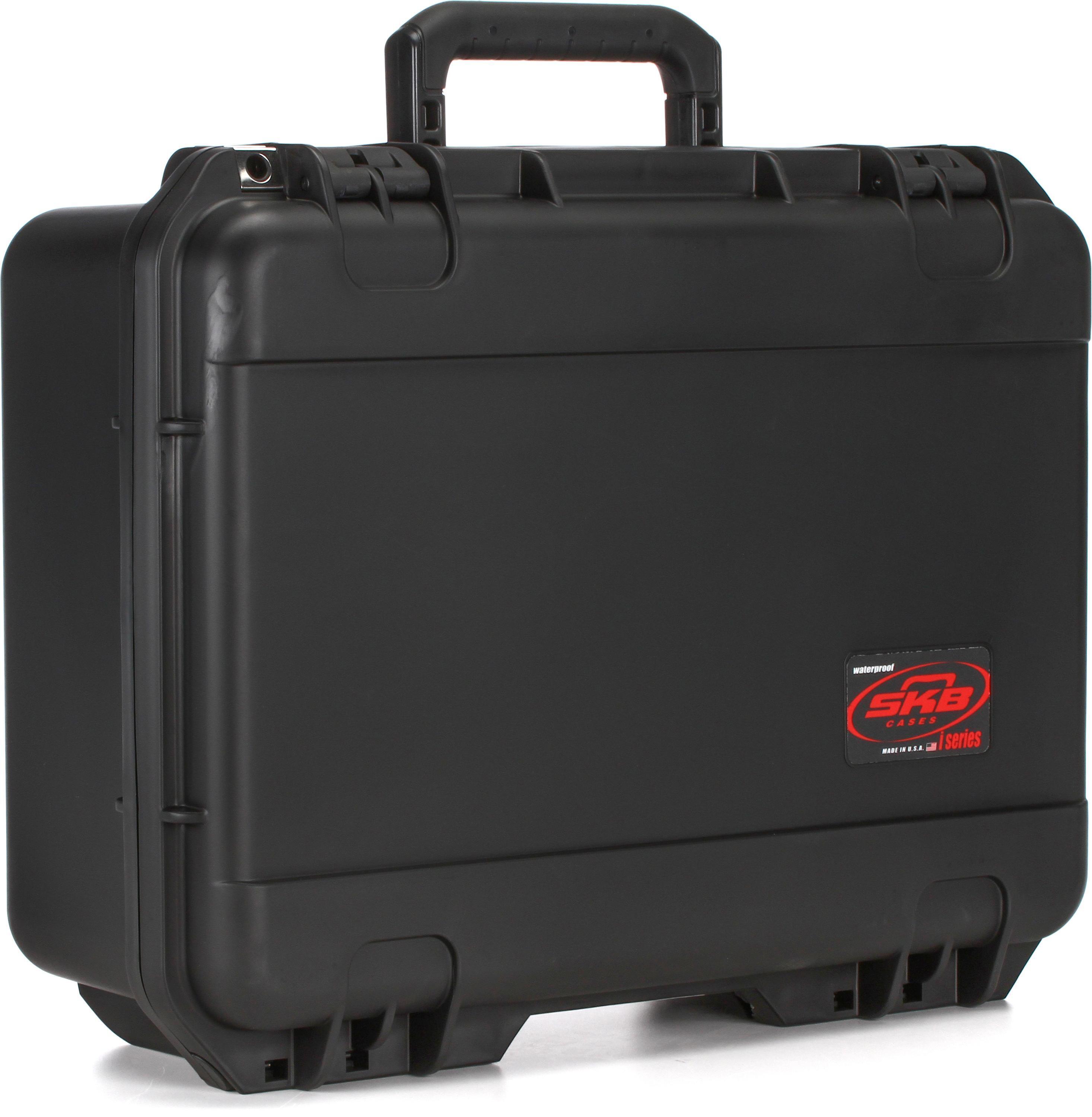 SKB 3i1813-7MPC2 iSeries Injection Molded Case for Akai MPC Live
