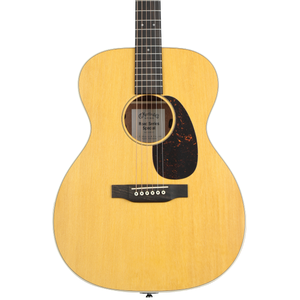 Martin DRSG - Natural | Sweetwater Martin DRSG - Natural | Sweetwater