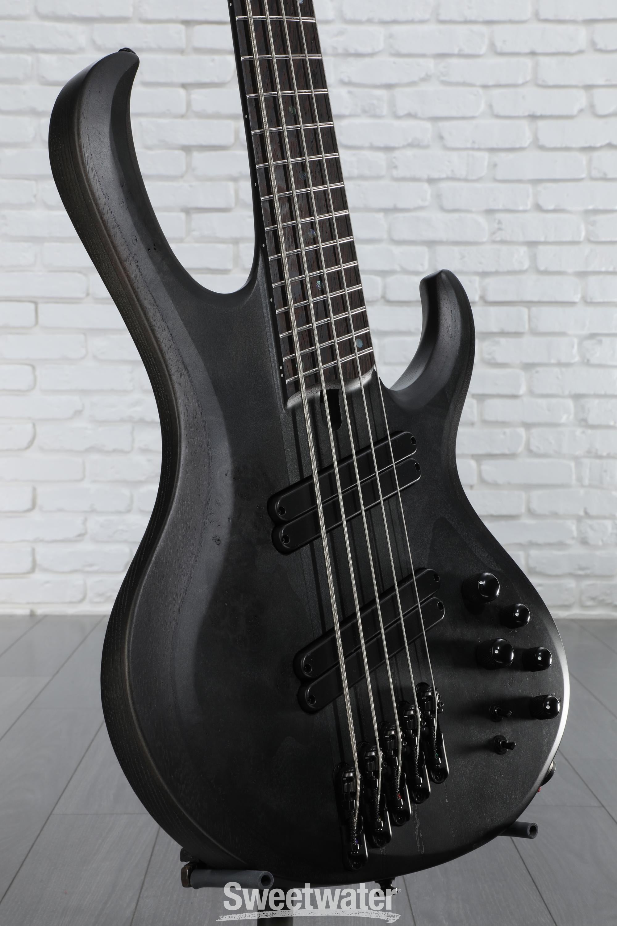 Ibanez SDGR 5弦ベース 今人気の5弦ベース！多数入荷いたしました！｜島村楽器 セブン
