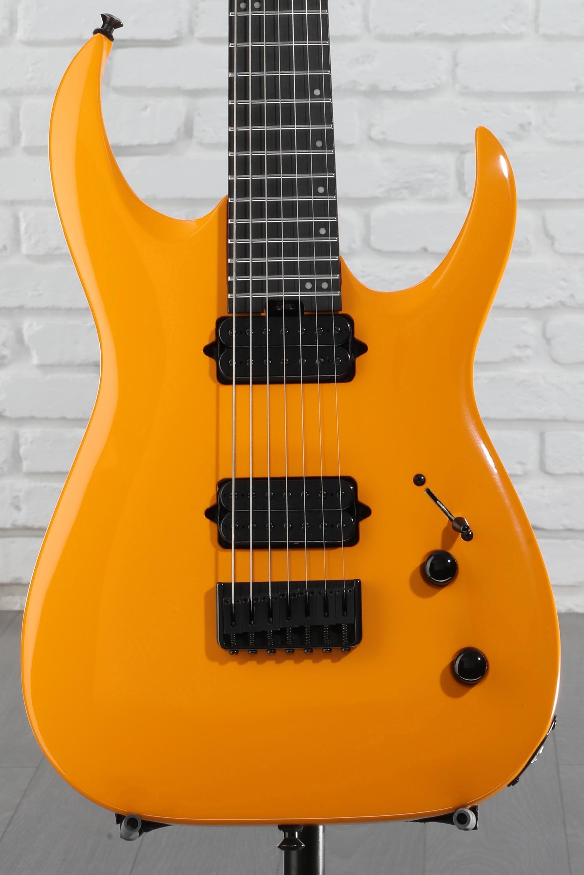 Jackson Pro Plus Signature Misha Mansoor Juggernaut HT7P 7-string