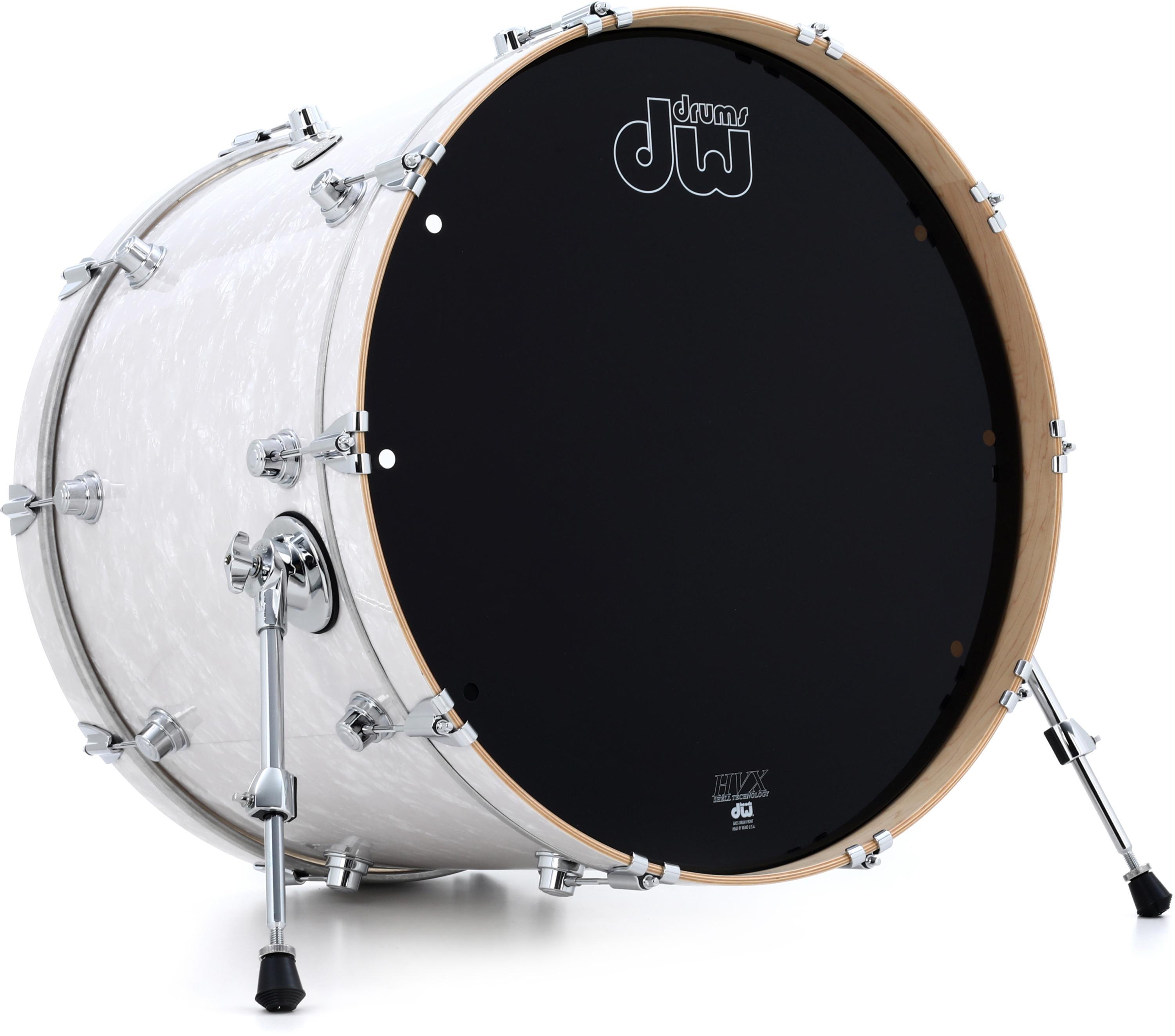 24 x online 16 bass drum