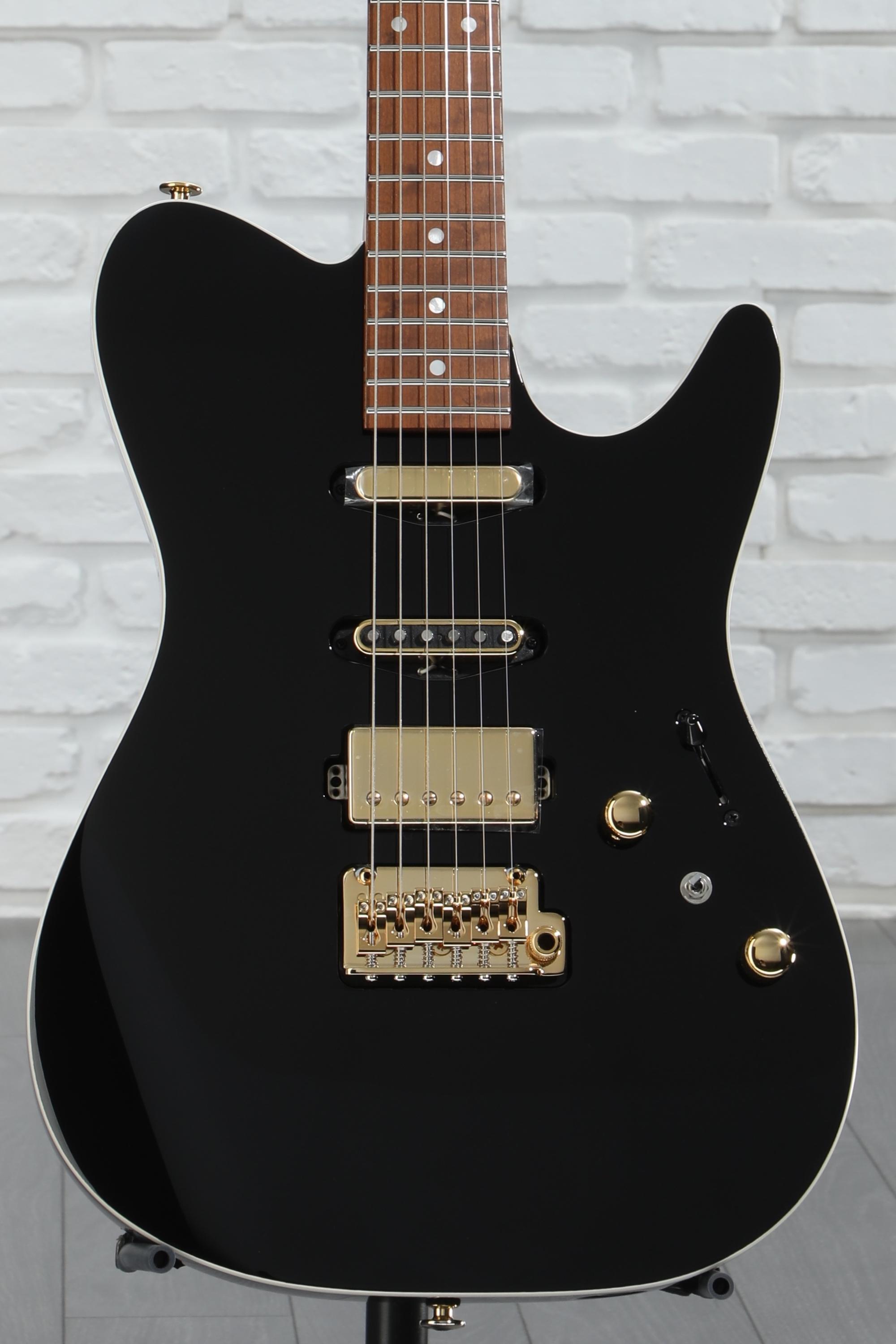 ギター Ibanez Lari Basilio Signature LB1 LB1 | LB | ELECTRIC GUITARS | PRODUCTS | Ibanez guitars