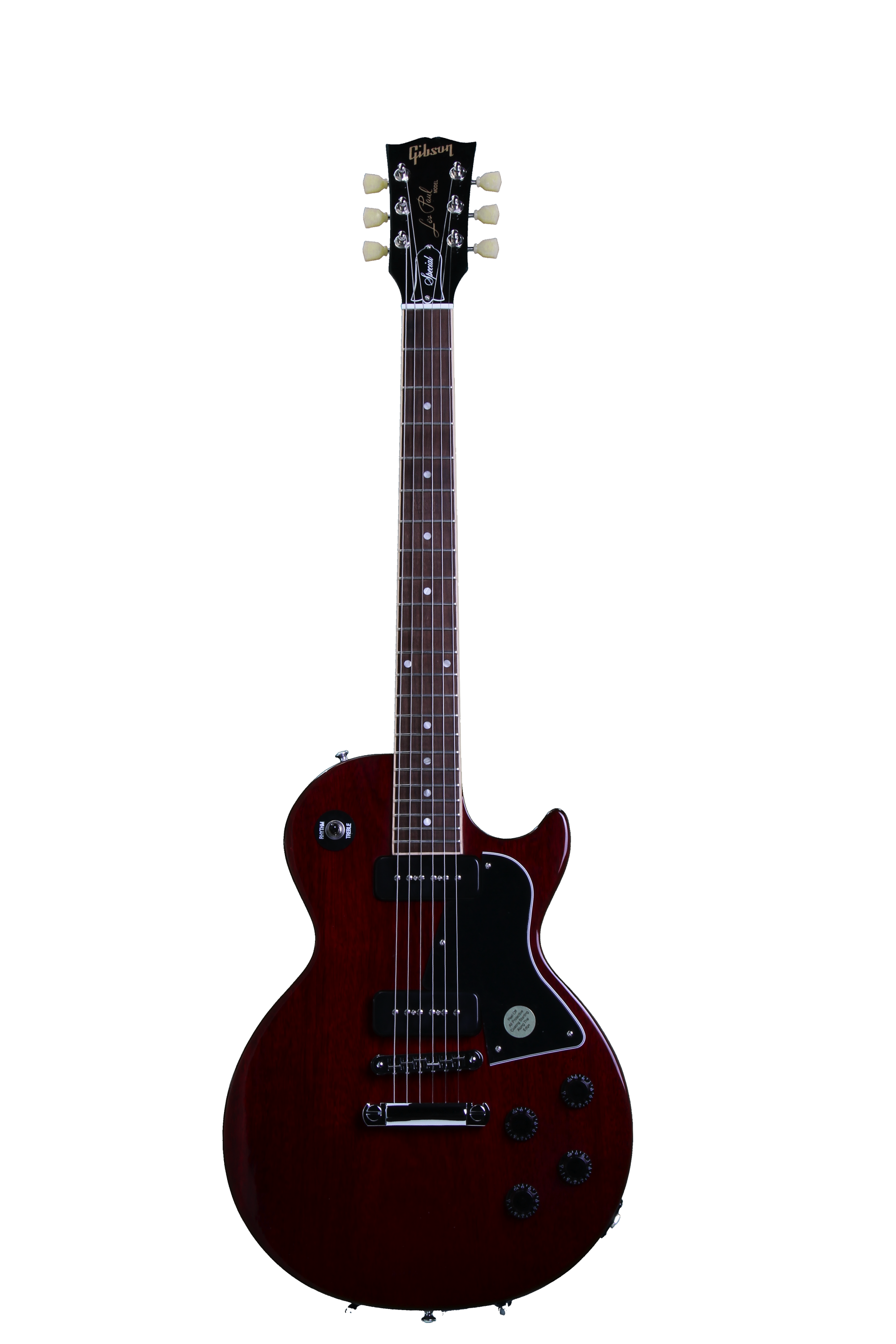 Gibson Les Paul Junior Special P-90 - Heritage Cherry