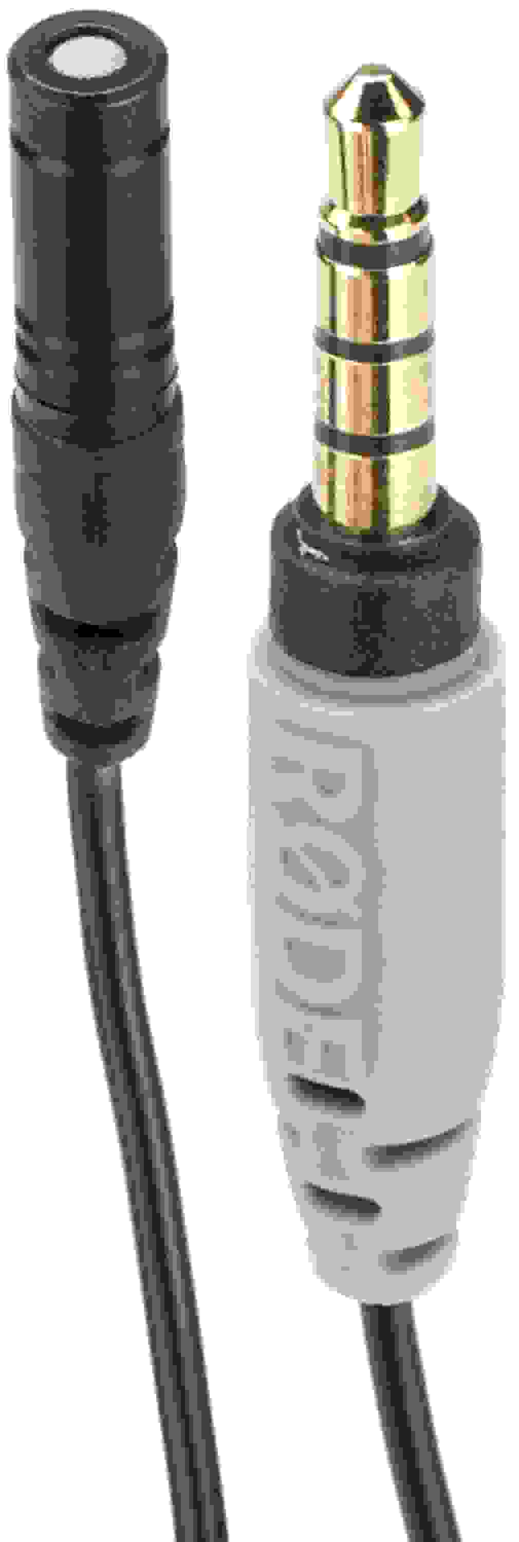 Rode smartLav+ Lavalier Microphone for Smartphones