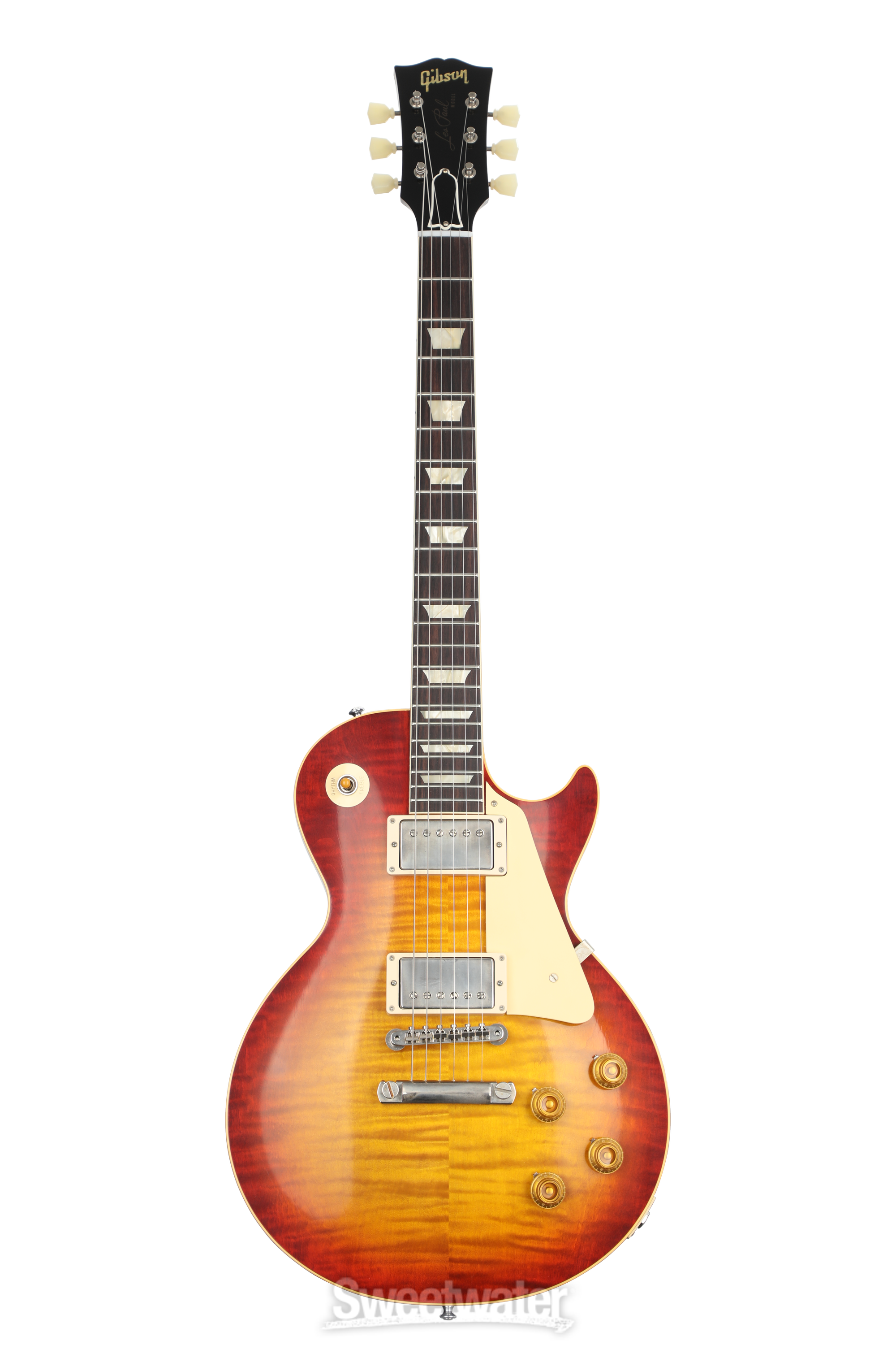 Gibson CS Murphy Lab 1959 Les Paul Ultra Heavy Aged
