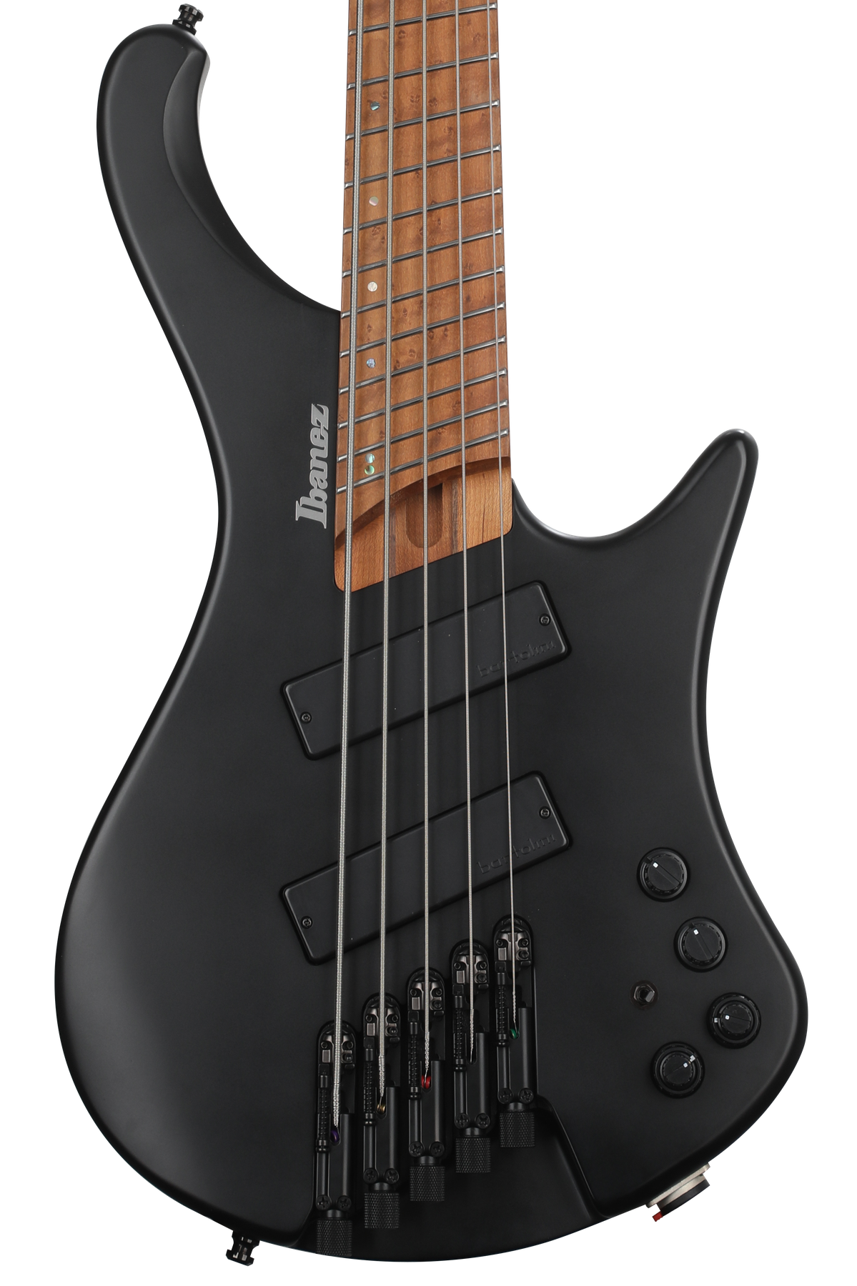 Ibanez headless bass 2020 deals