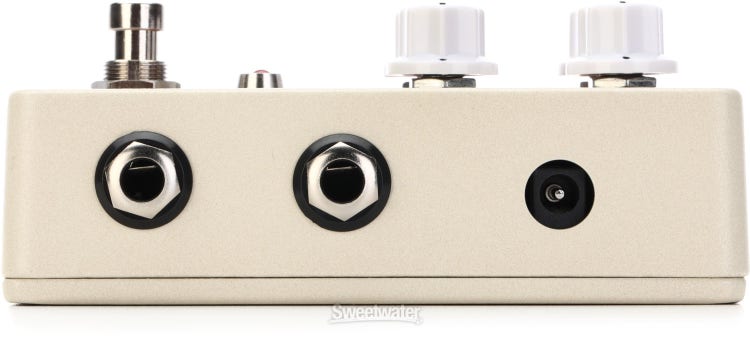 Benson Amps Preamp Pedal - Woody, Sweetwater Exclusive