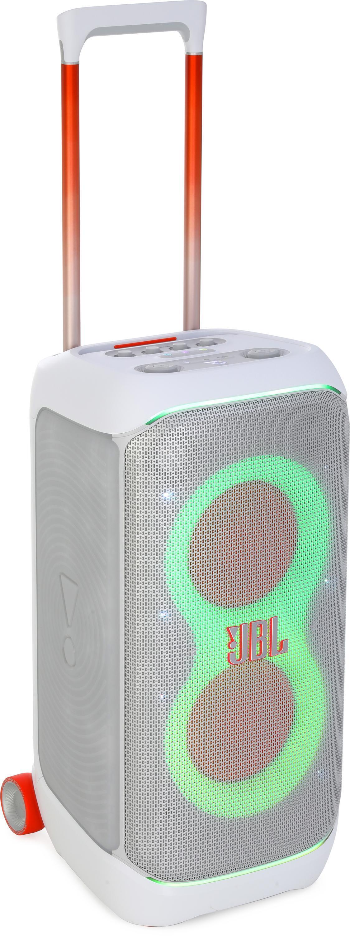 Giới thiệu về JBL PartyBox 310