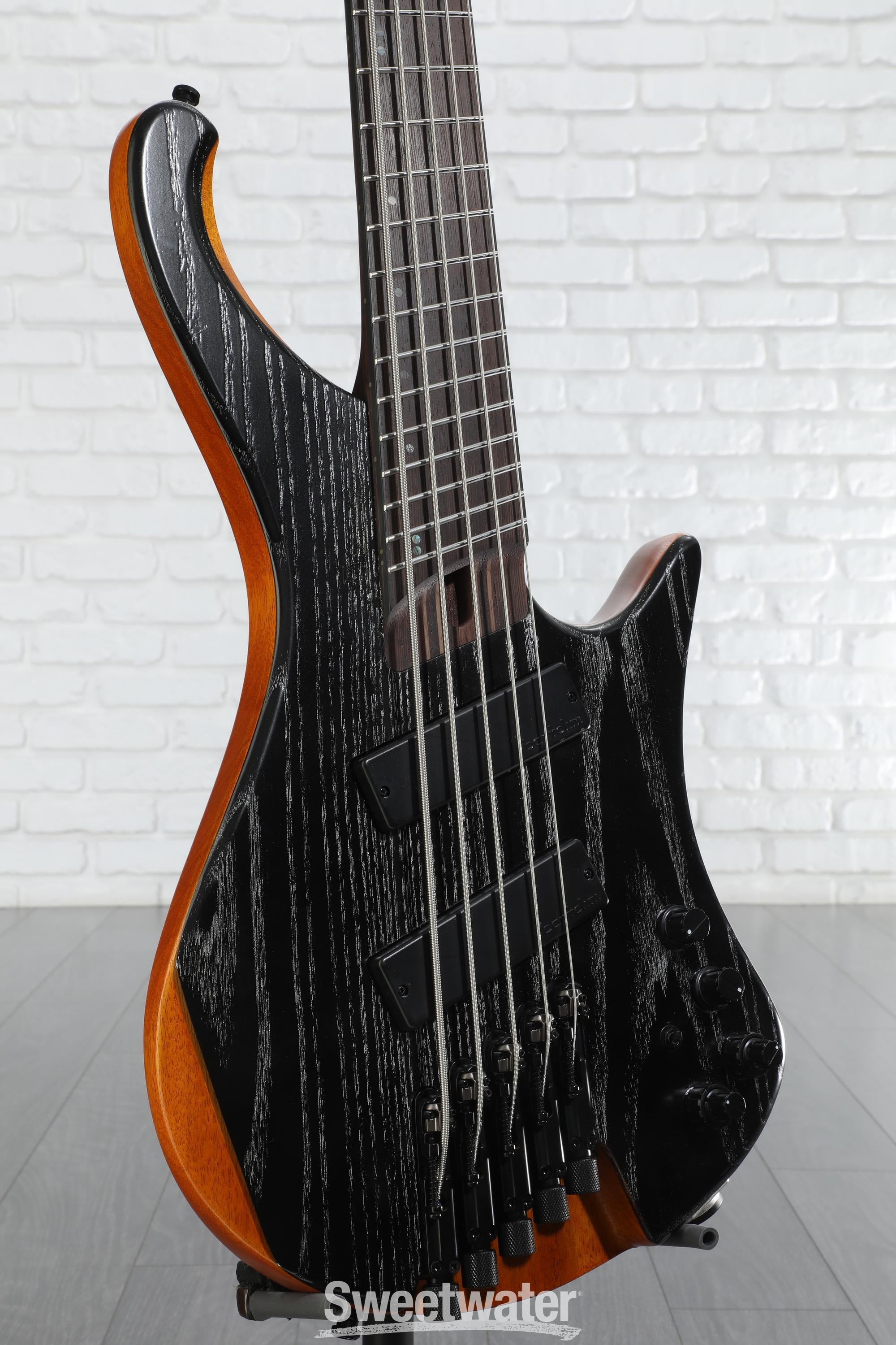 EHB1506MS | EHB | ELECTRIC BASSES | PRODUCTS | Ibanez guitars