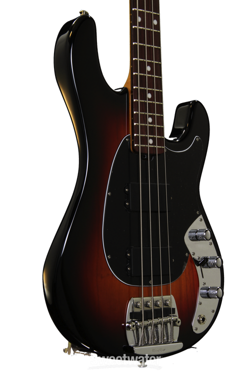 Ernie Ball Music Man Classic Sabre - Sunburst