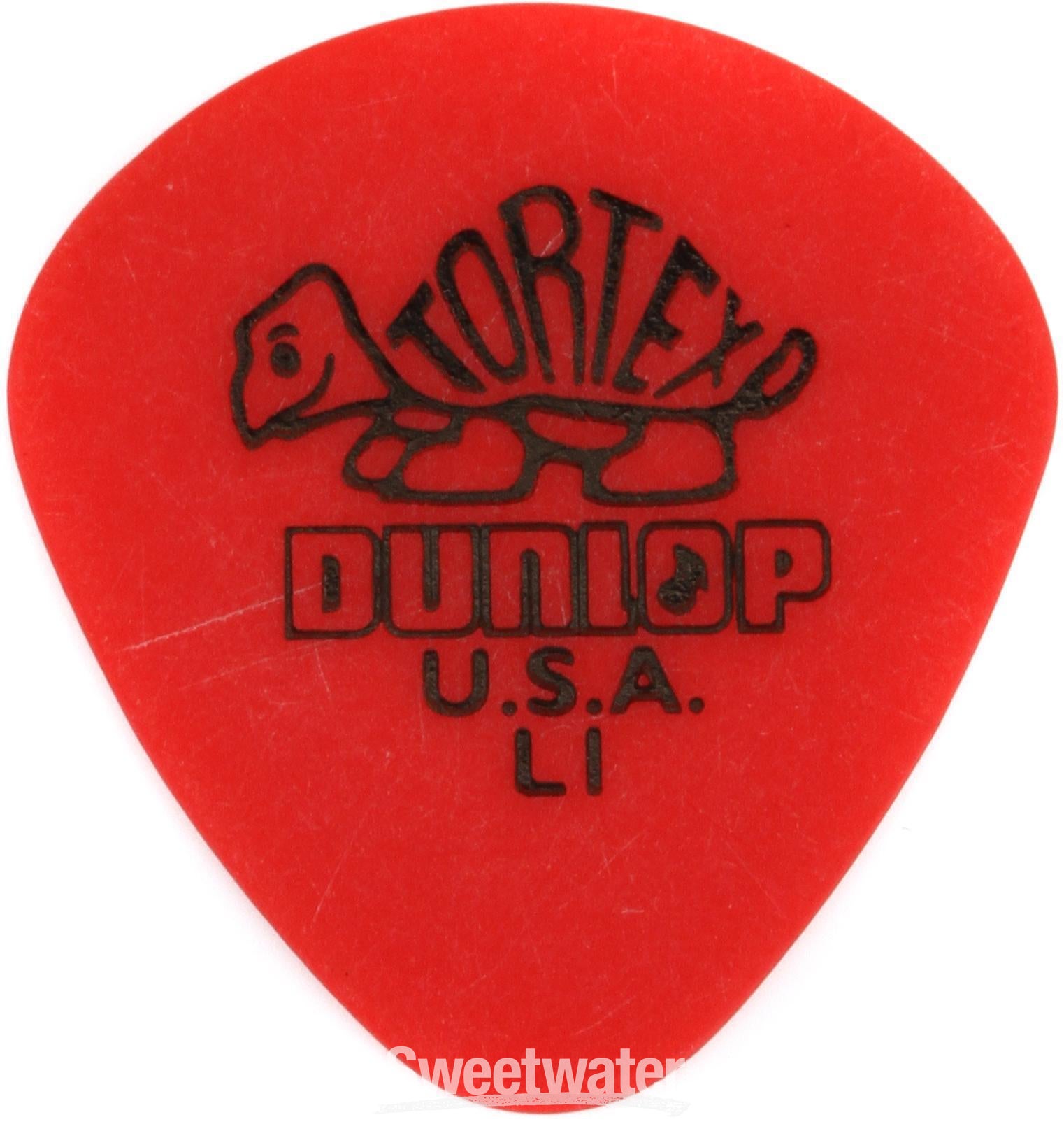 トランプ JAZZ Bu トランプ JAZZ Bu Dunlop Guitar Picks Tortex Pitch Black Jazz