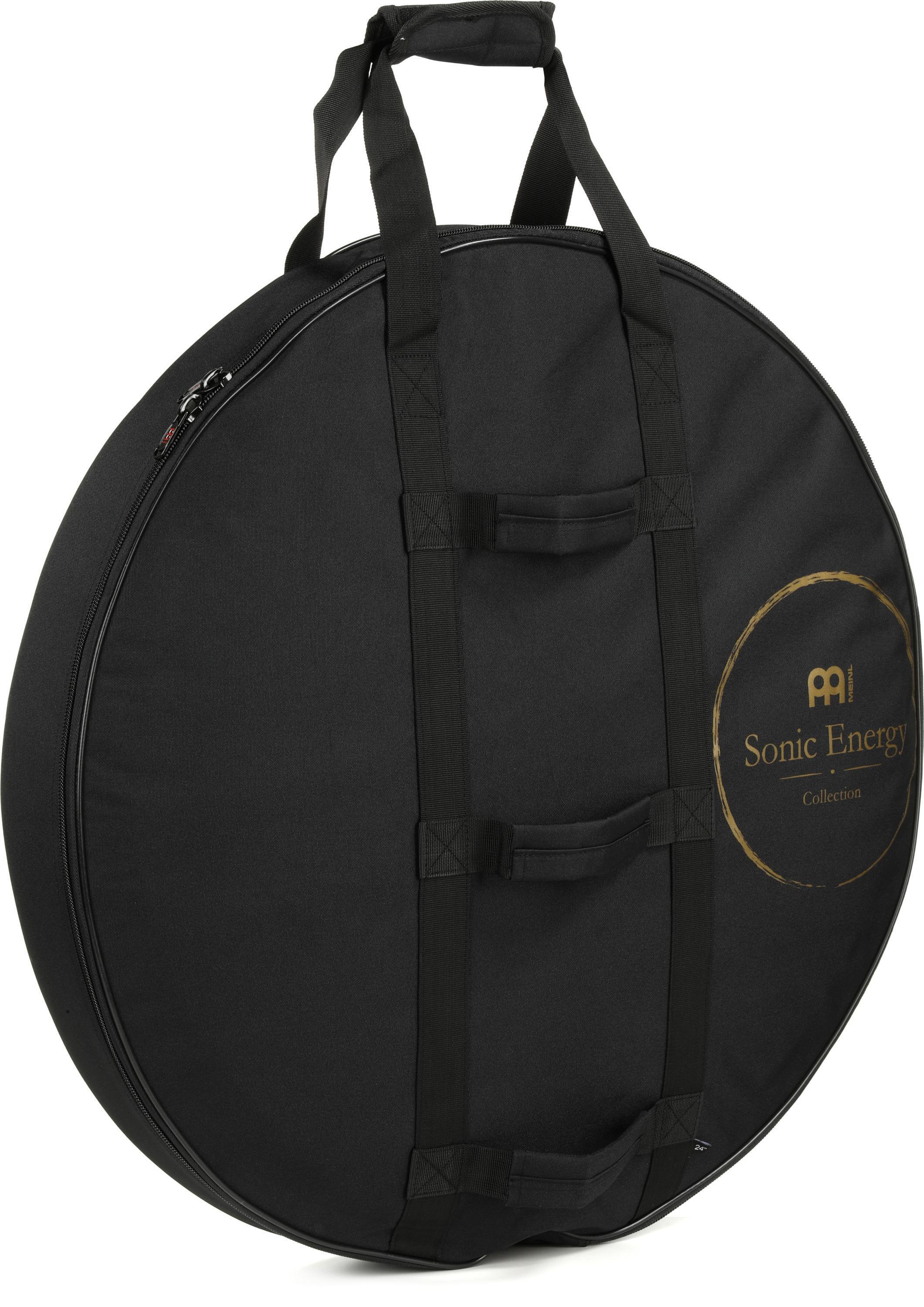 Photo of Meinl Cymbals Meinl Sonic Energy MGB-24 Gong Bag for 24-inch Gongs/Tam Tams