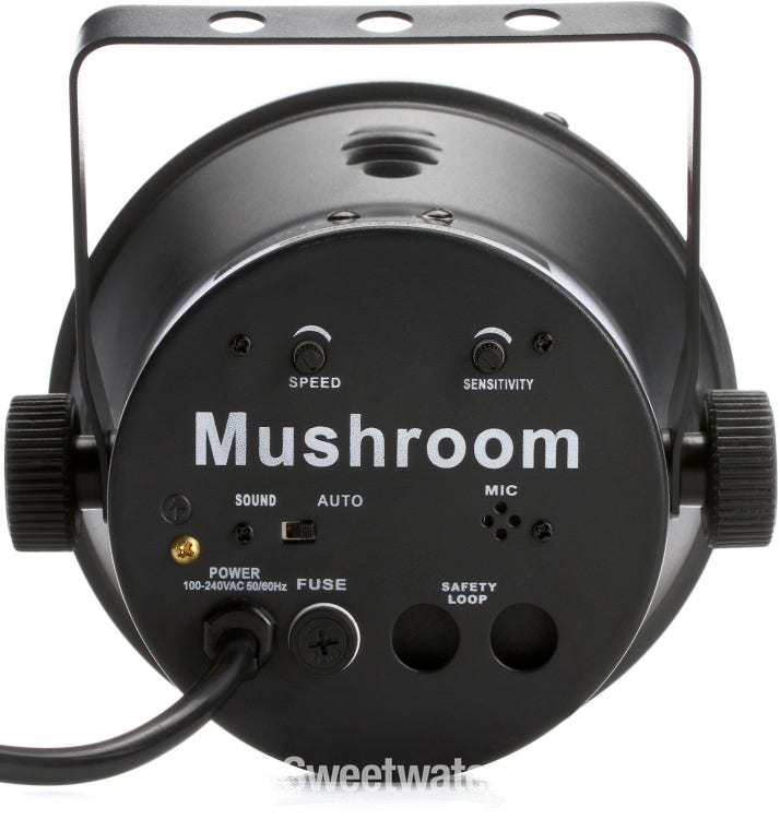 Location Mushroom CHAUVET DJ - ABLE events