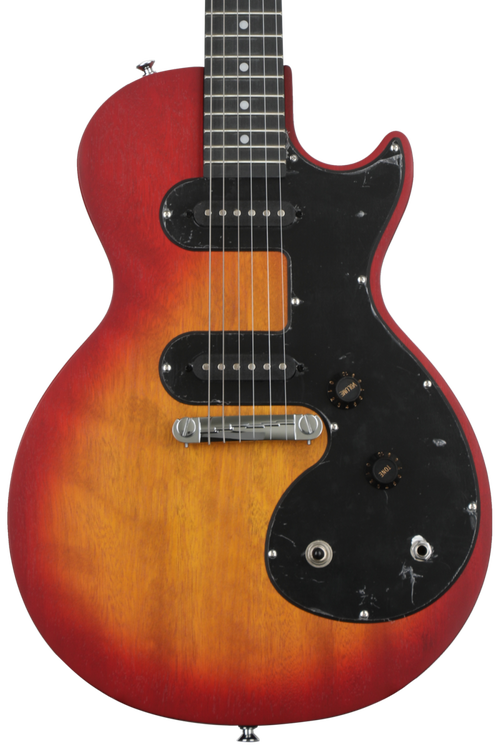 Epiphone Les Paul SL Electric Guitar - Heritage Cherry Sunburst 