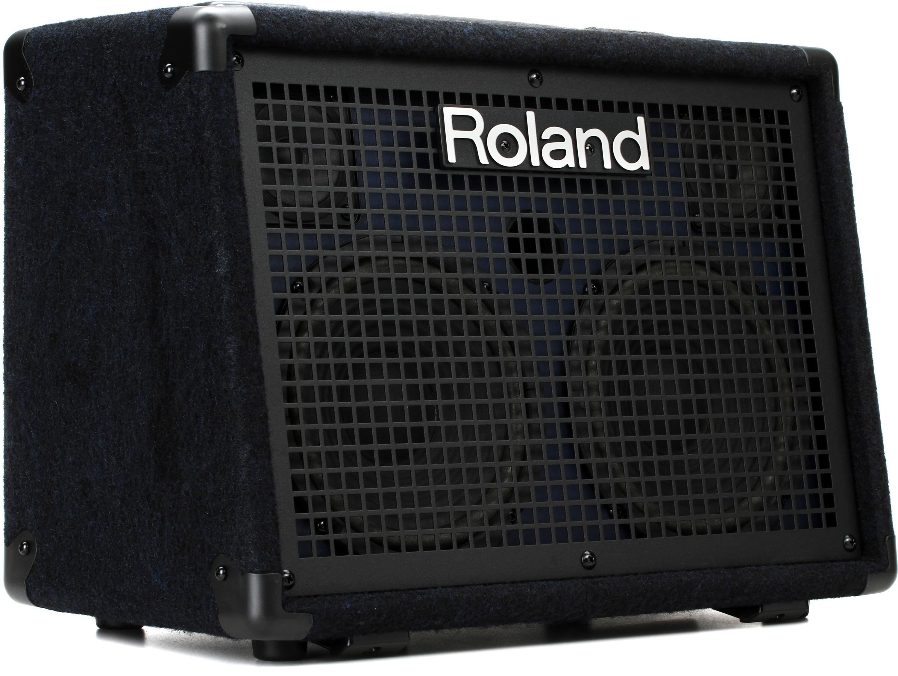 Roland Kc 220 30w 2x65 Keyboard Amp Sweetwater 7716