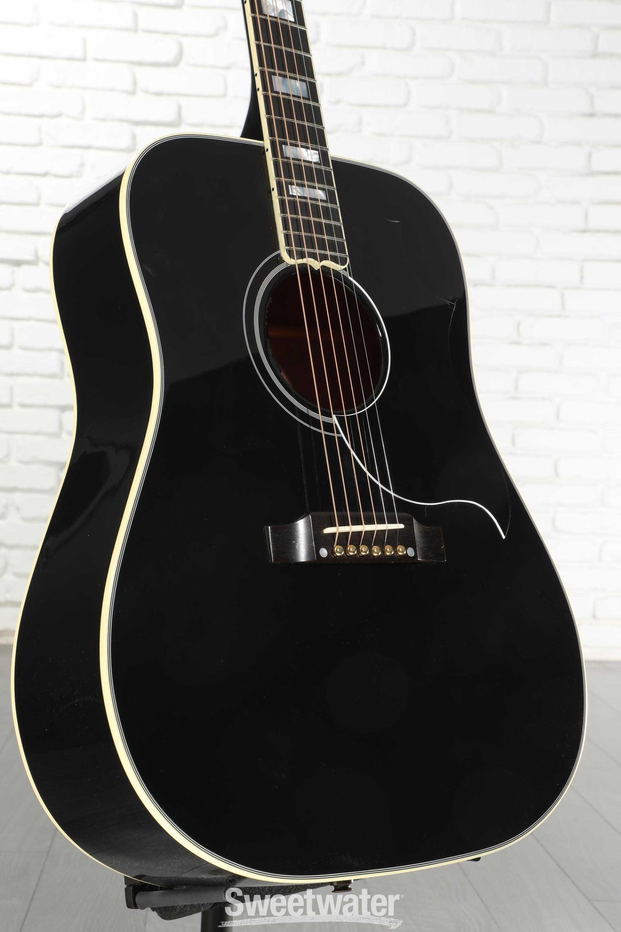 Gibson Acoustic Hummingbird Custom Acoustic-electric Guitar