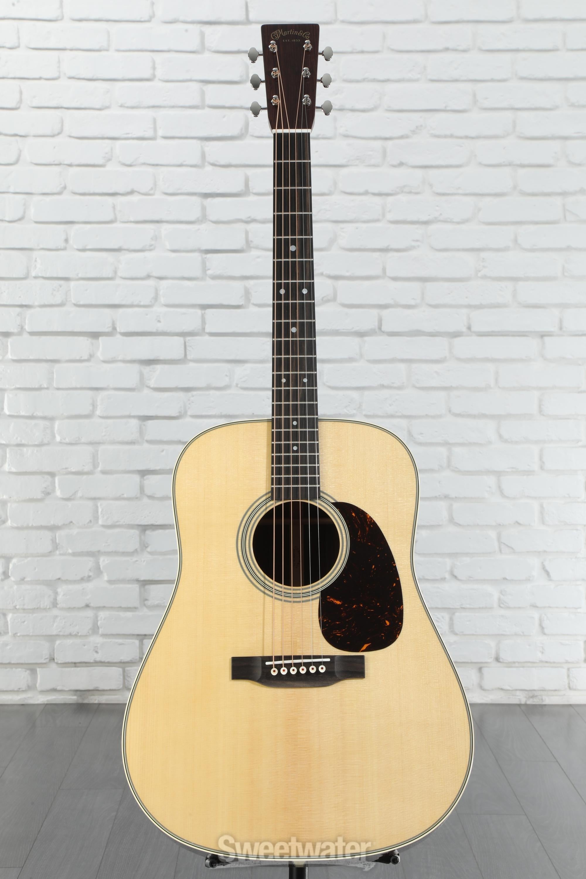 Martin D-28 Standard 2022年製 <マーティン>｜平野楽器