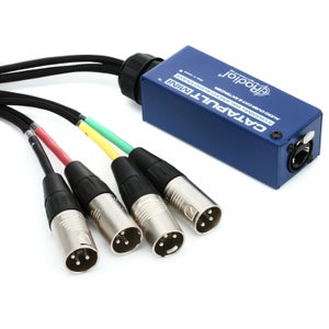 8 Ft CAT 5e STP Shielded Outdoor Waterproof Cable Neutrik EtherCon RJ45 Plugs. E - Foto 5