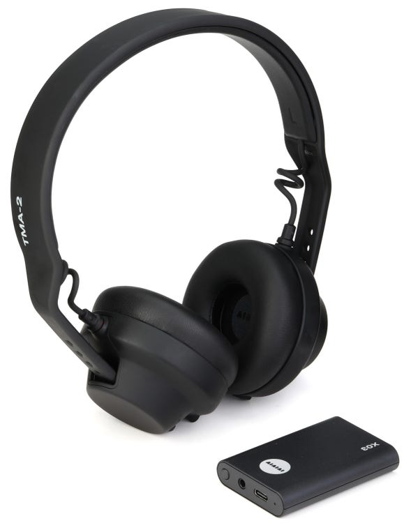 AIAIAI TMA-2 DJ Wireless Headphones