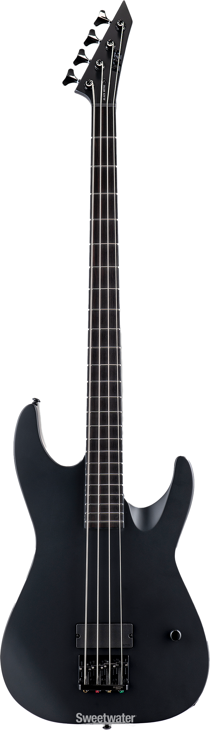 Metal bass cheap