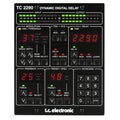 Photo of TC Electronic TC2290-DT Desktop-controlled Dynamic Delay Plug-in