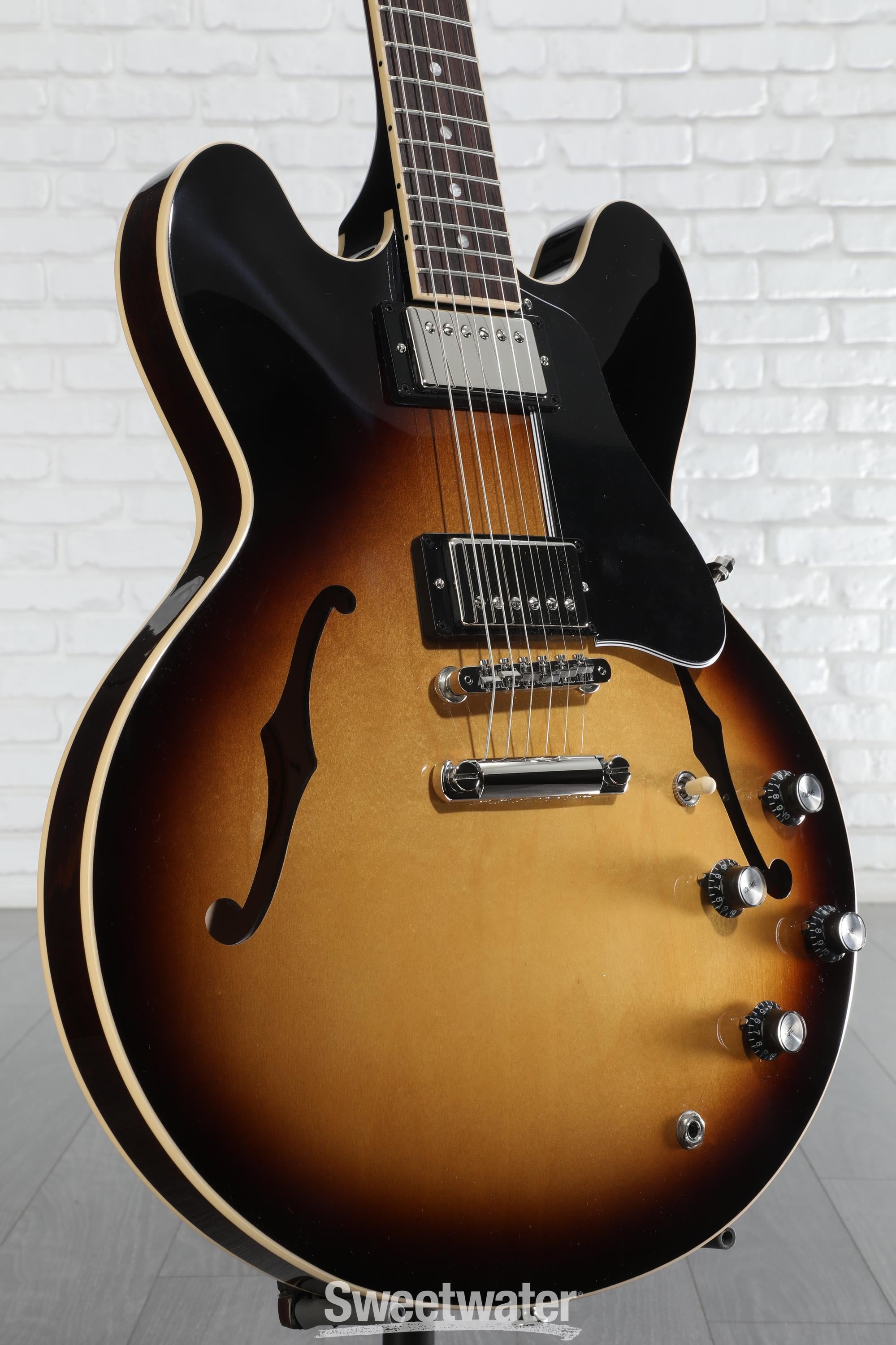 Gibson USA ES-335 99年製 Sunburst Figured 1_GG_322_1600_2000_Gibson_larg