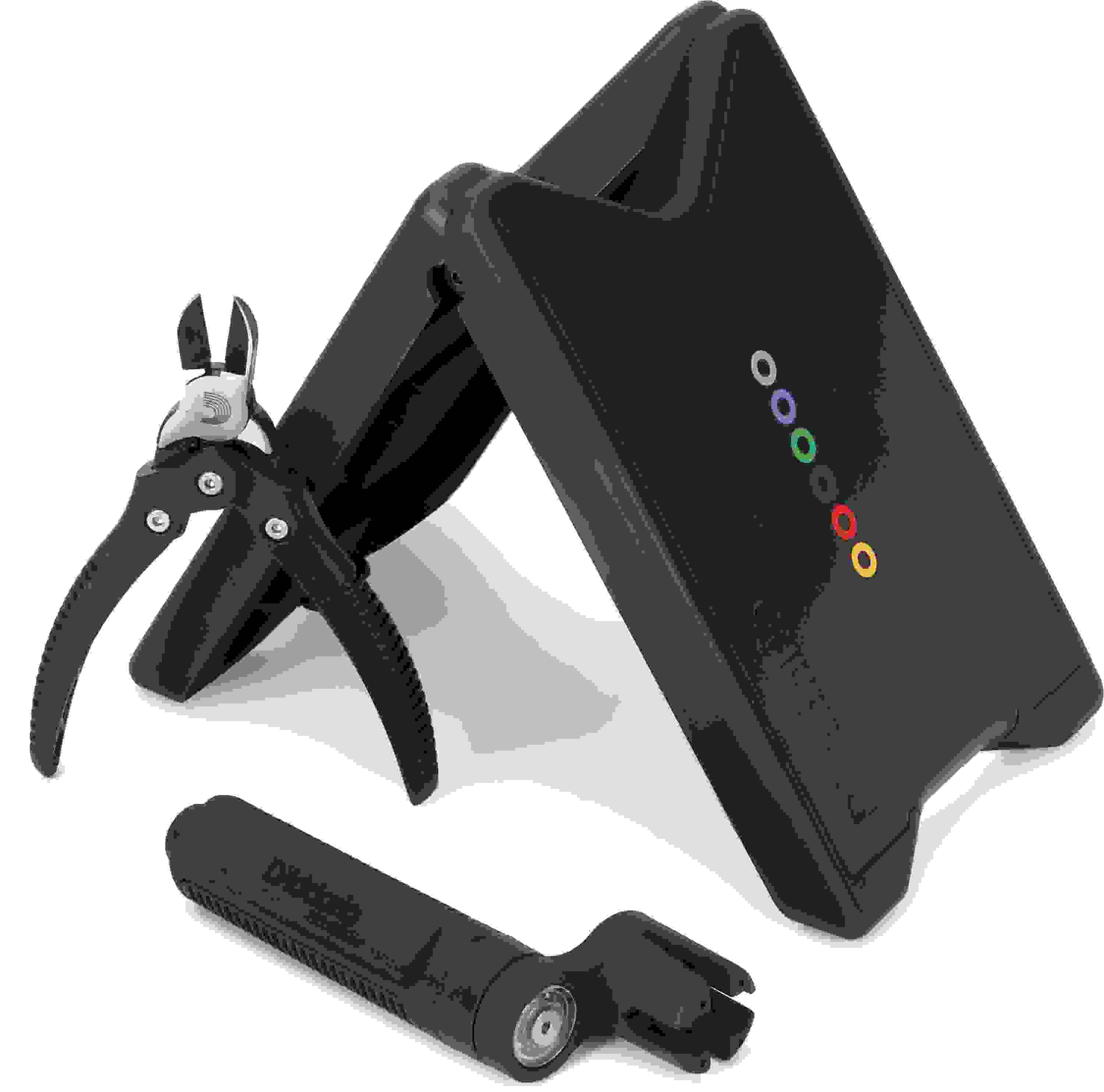 D'Addario Tour Grade String Change Kit