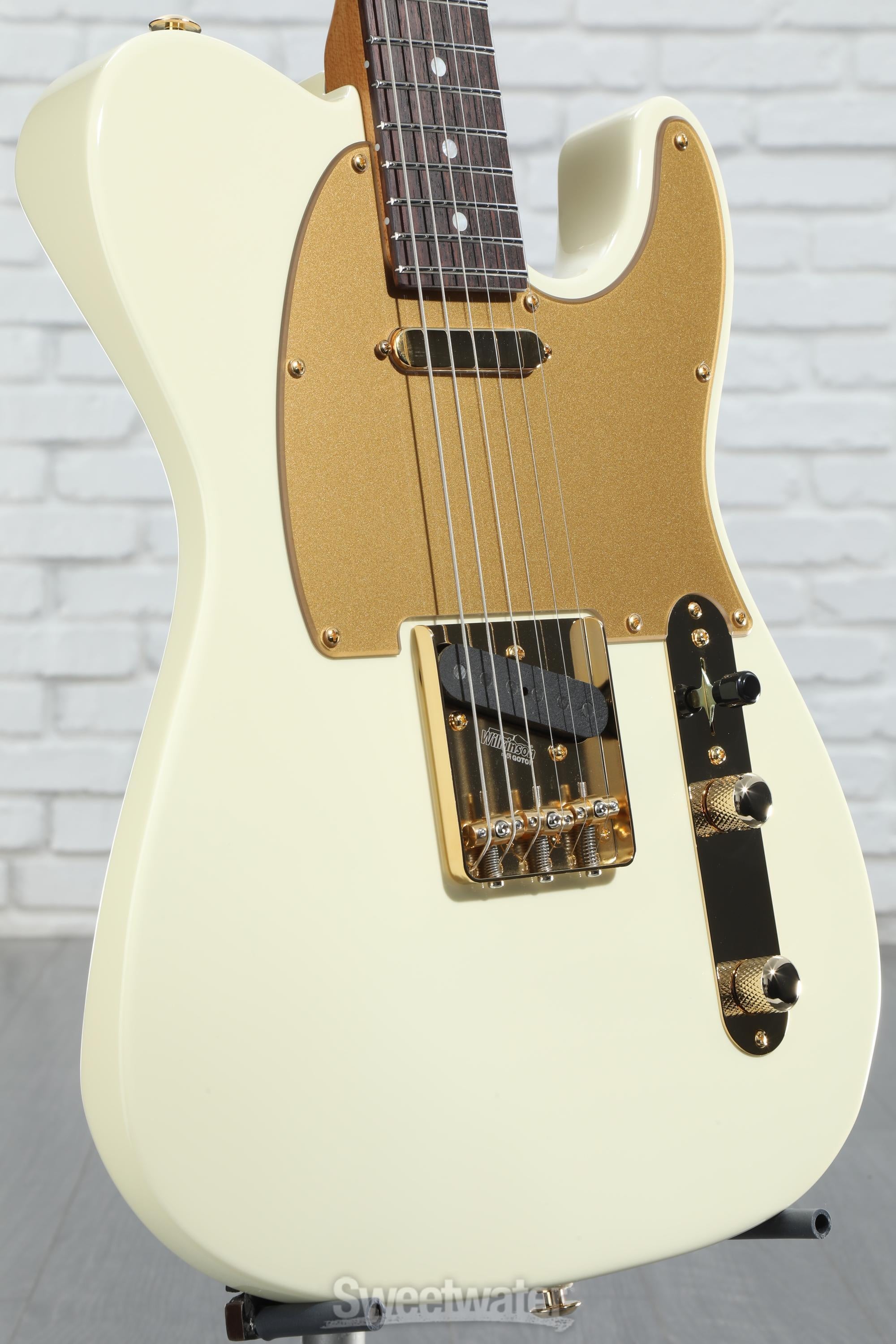 Suhr Mateus Asato Signature Series Classic T Electric Guitar Suhr Mateus Asato Signature Series Classic T Electric Guitar