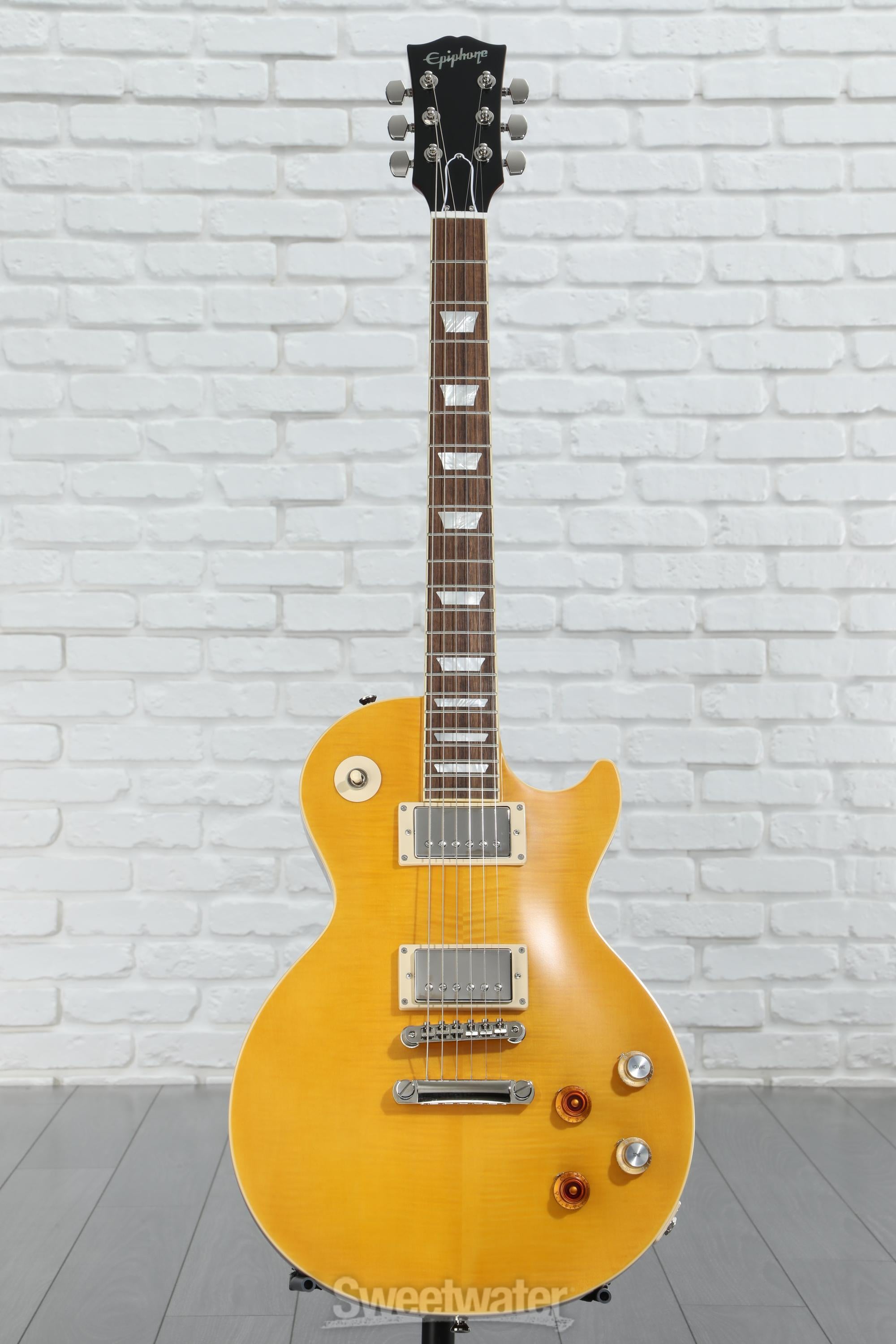 Epiphone Kirk Hammett 