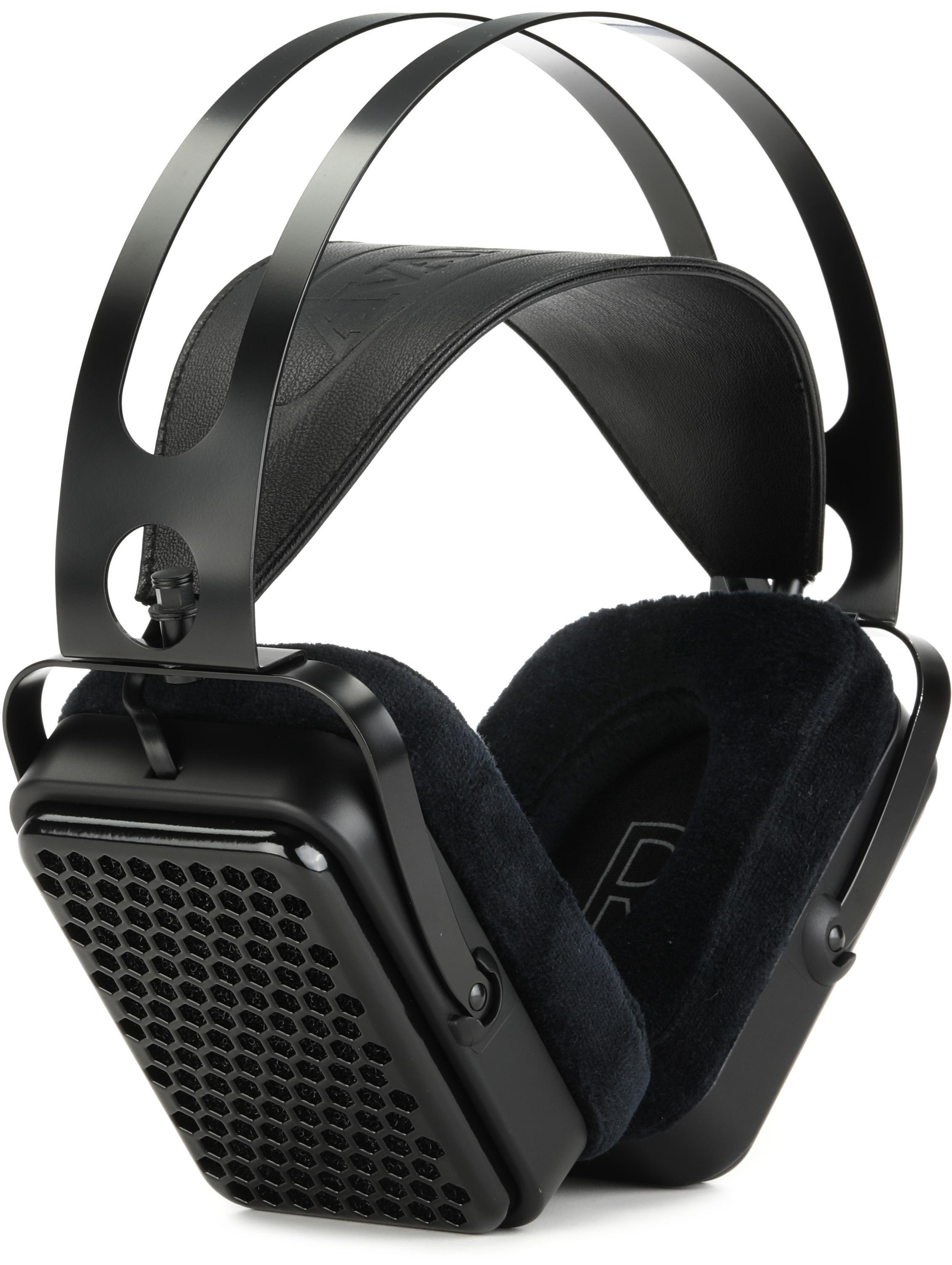 Avantone Pro Planar the II Open-back Headphones - Black