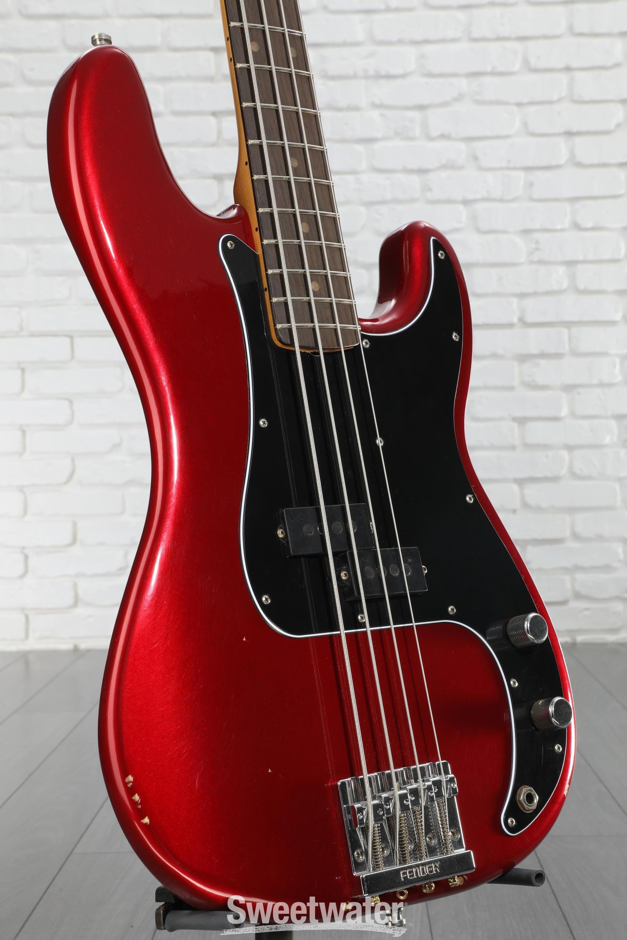 ベース Goodfellow precision bass ベース Goodfellow precision bass Goodfellow precision bass