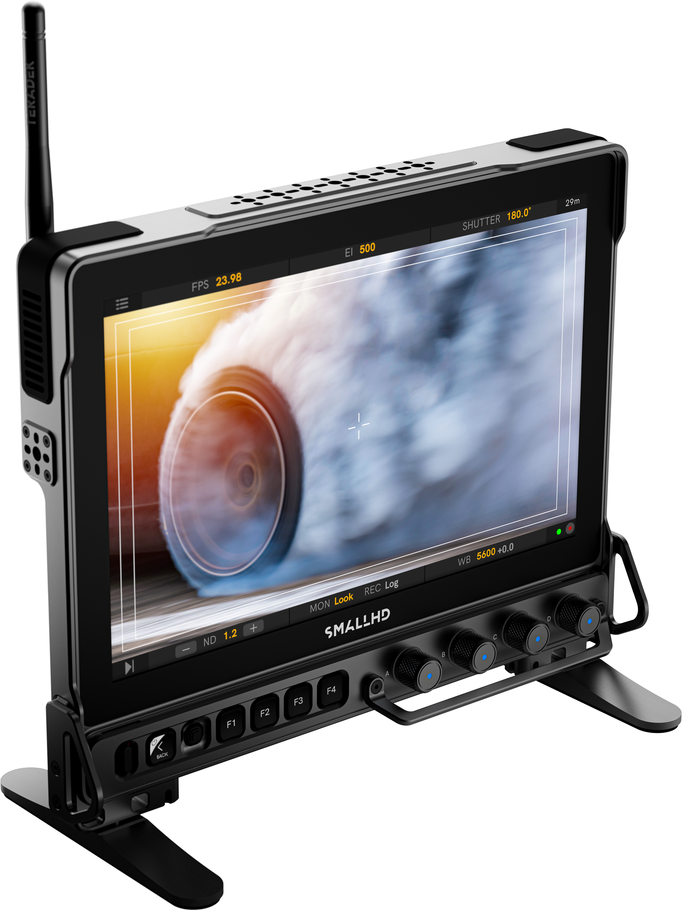 SmallHD Ultra 10 Touchscreen Monitor