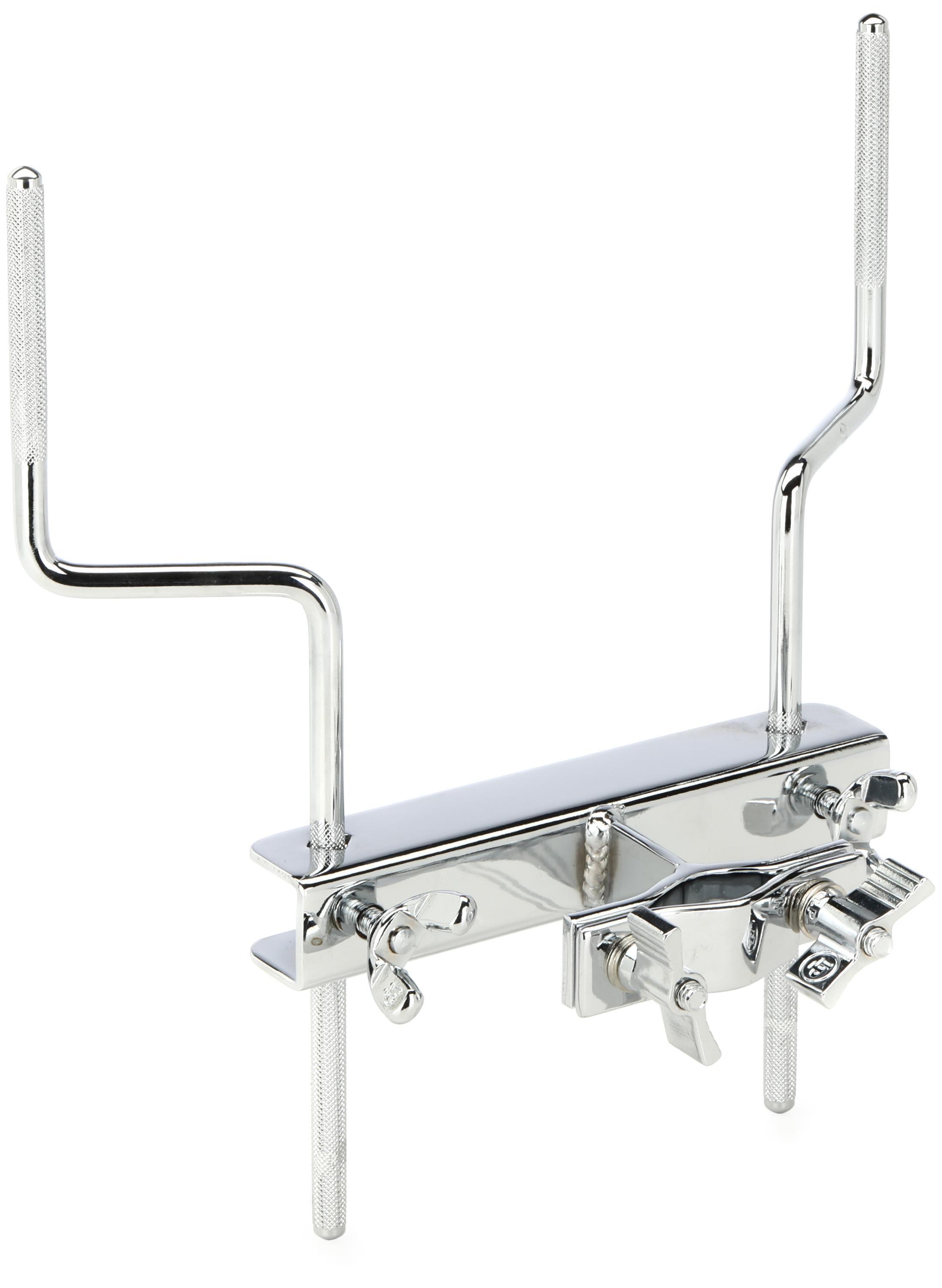 Latin Percussion LP372 The Everything Rack | Sweetwater