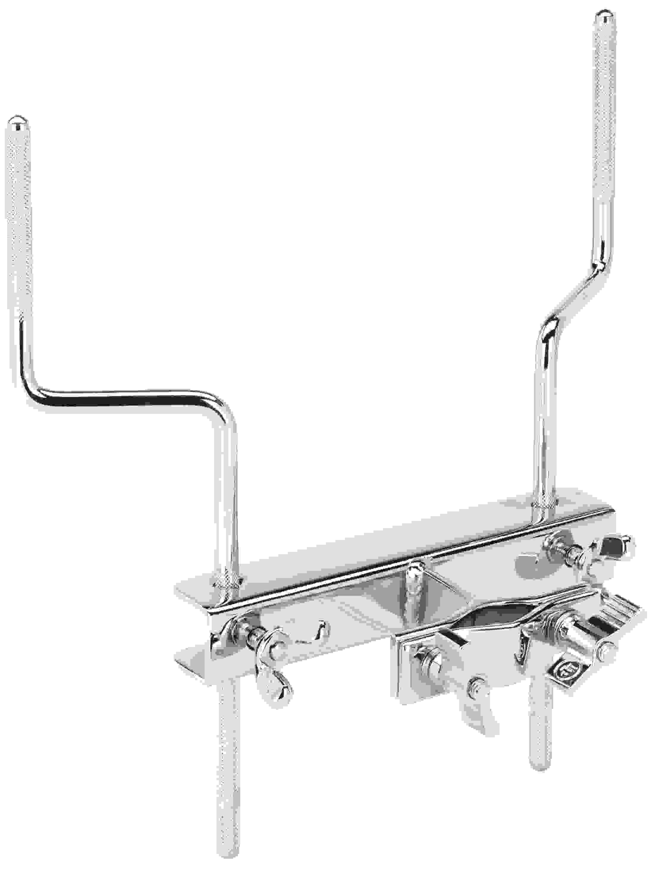 Latin Percussion LP472 Mini Everything Rack | Sweetwater