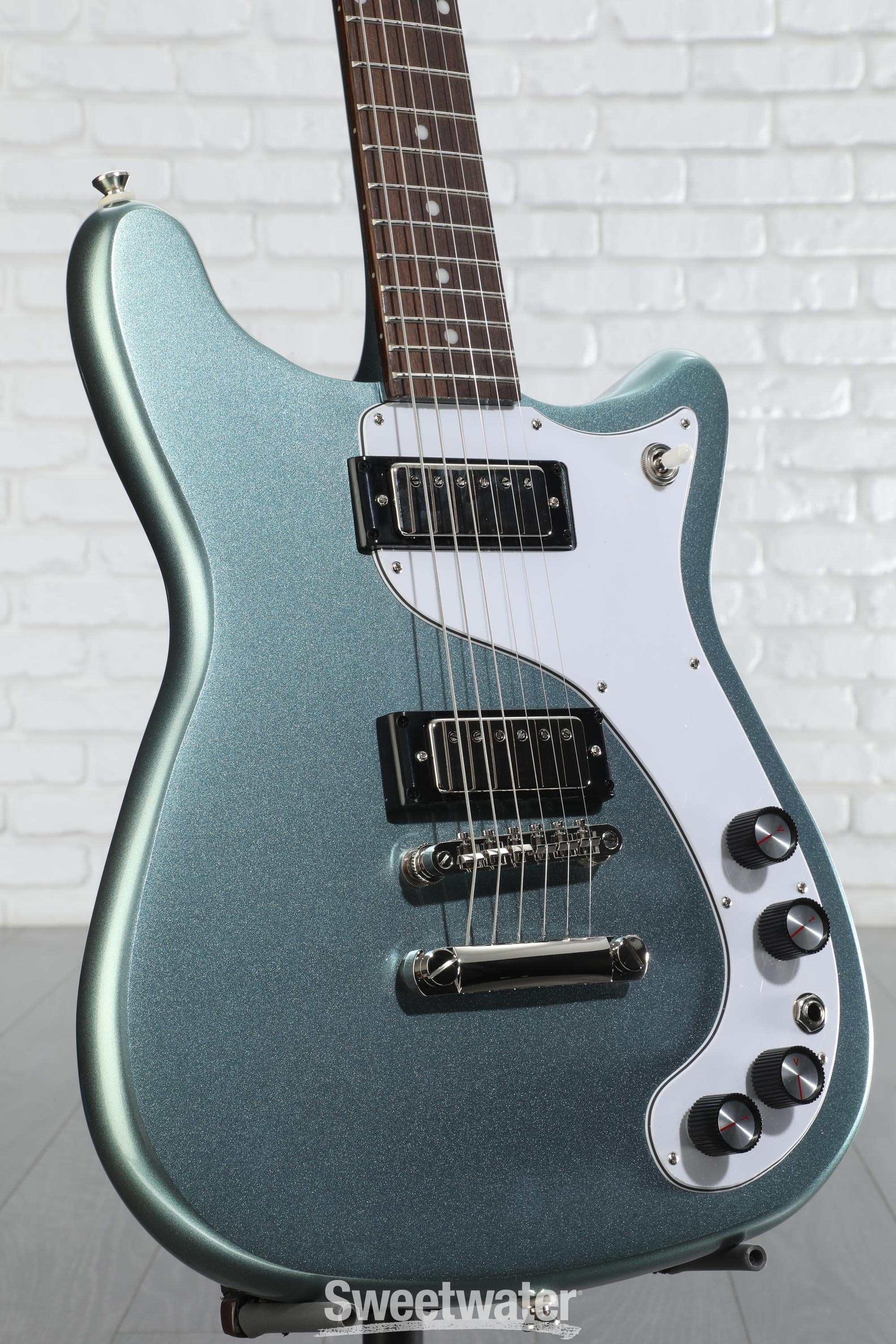 Epiphone 150th Anniversary Wilshire Electric Guitar